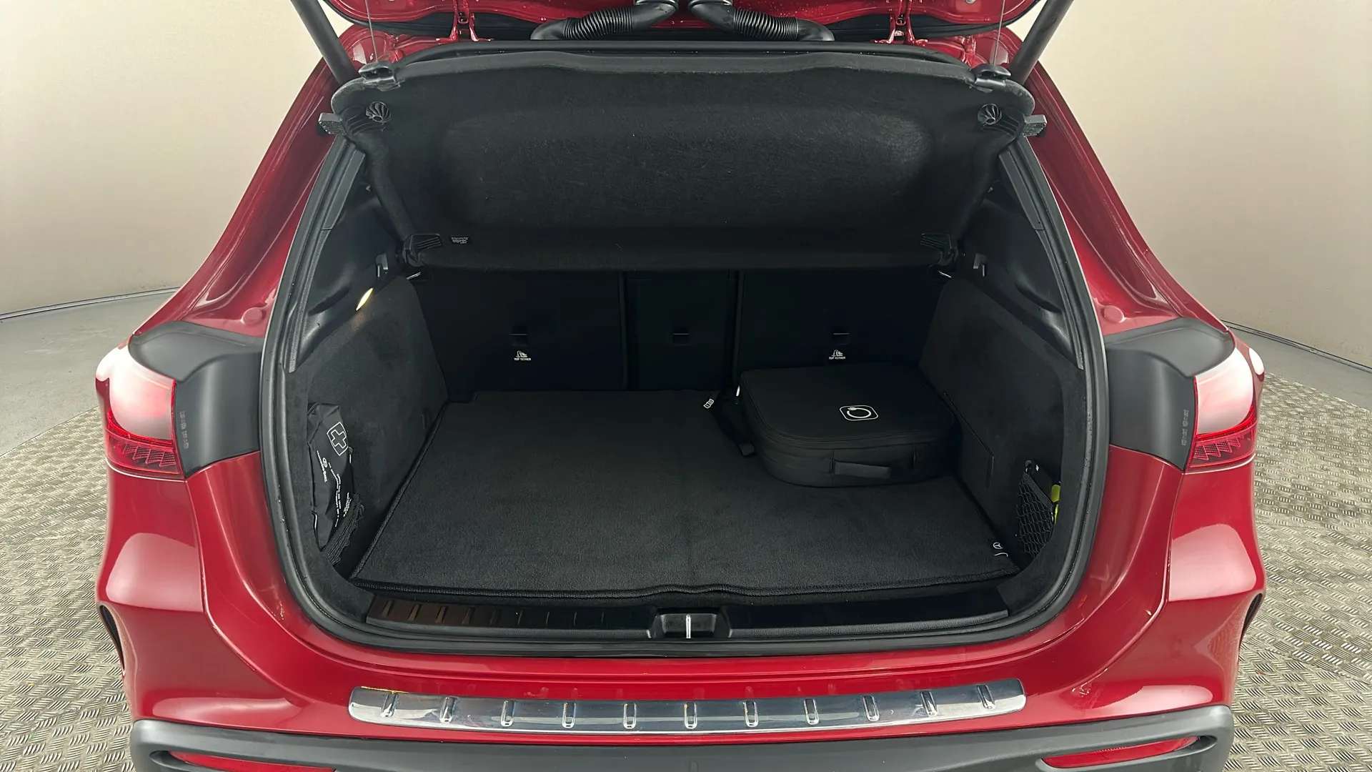 2024 MERCEDES-BENZ EQA 2024 MERCEDES-BENZ EQA