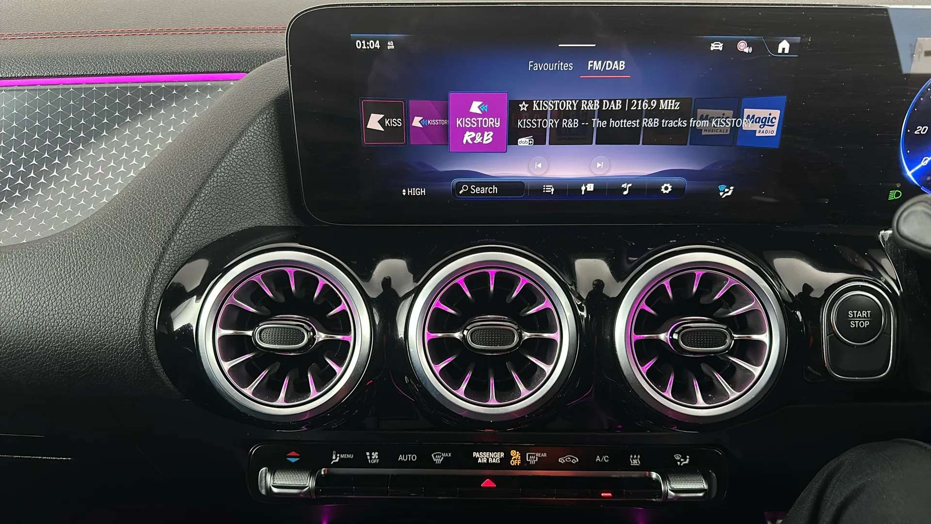 2024 MERCEDES-BENZ EQA 2024 MERCEDES-BENZ EQA