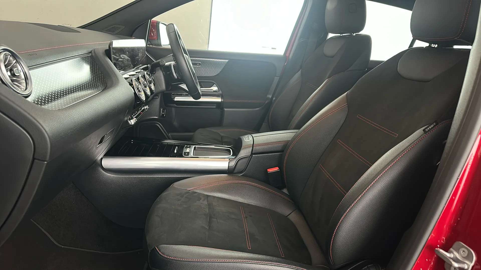 2024 MERCEDES-BENZ EQA 2024 MERCEDES-BENZ EQA