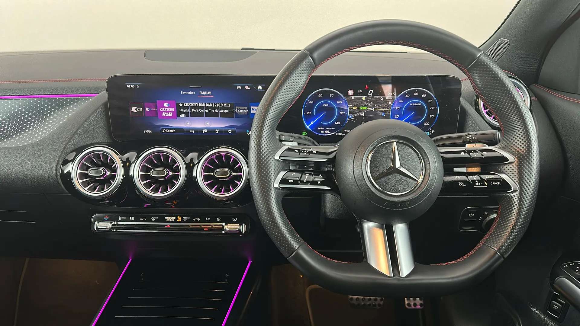 2024 MERCEDES-BENZ EQA 2024 MERCEDES-BENZ EQA