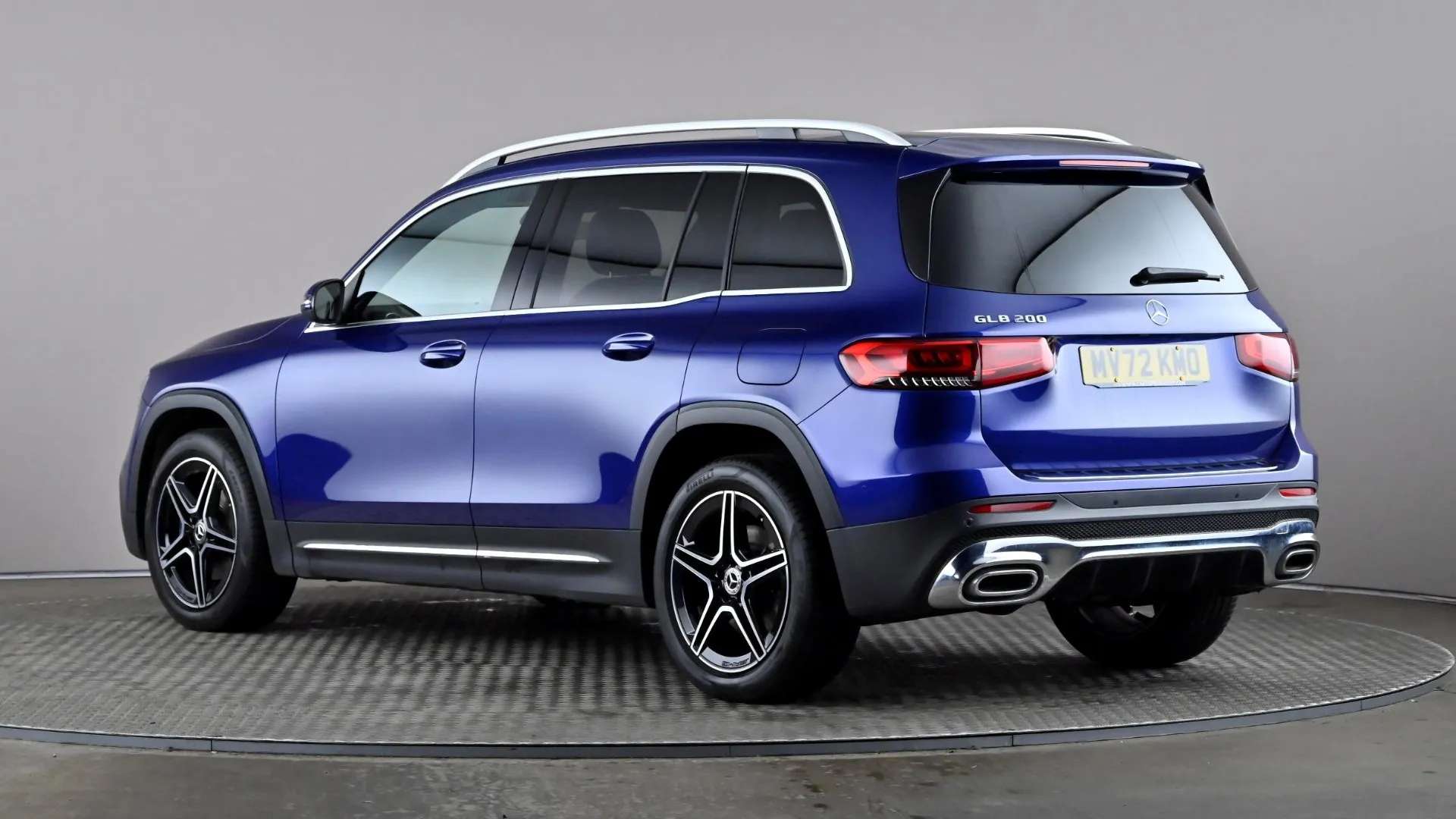 2023 MERCEDES-BENZ GLB 2023 MERCEDES-BENZ GLB