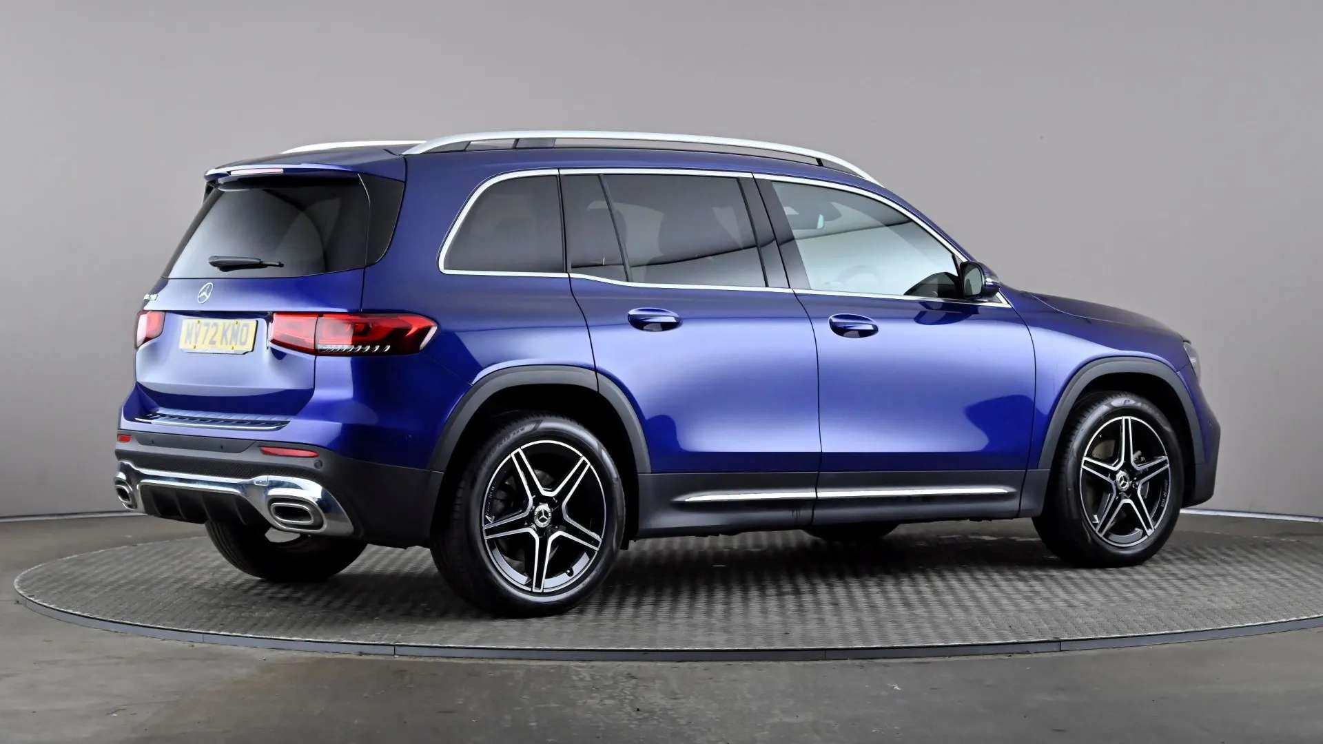 2023 MERCEDES-BENZ GLB 2023 MERCEDES-BENZ GLB