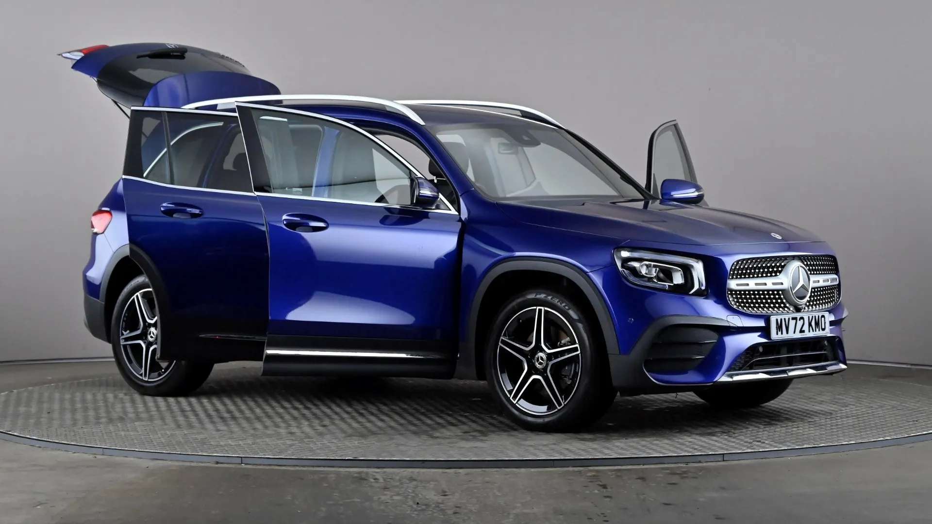 2023 MERCEDES-BENZ GLB 2023 MERCEDES-BENZ GLB