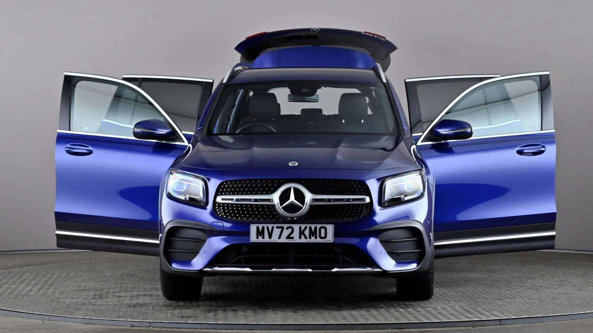 2023 MERCEDES-BENZ GLB 2023 MERCEDES-BENZ GLB