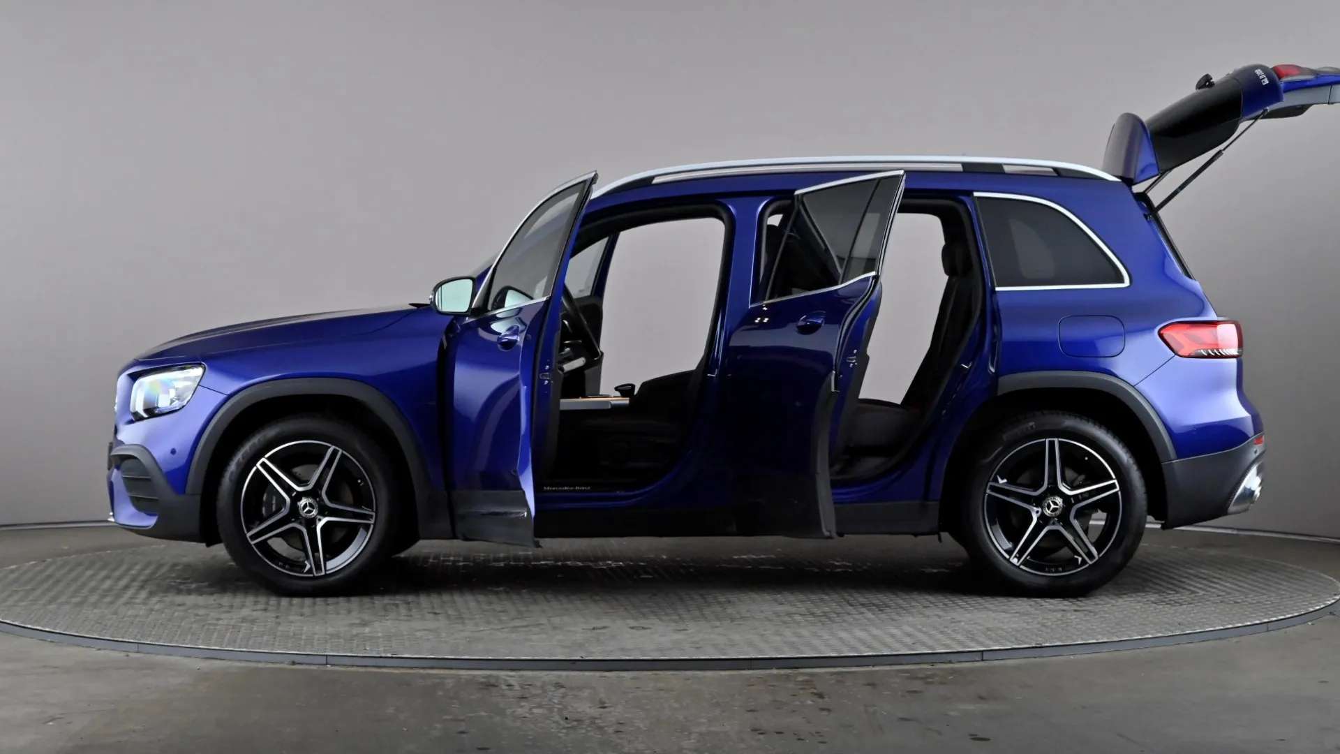 2023 MERCEDES-BENZ GLB 2023 MERCEDES-BENZ GLB