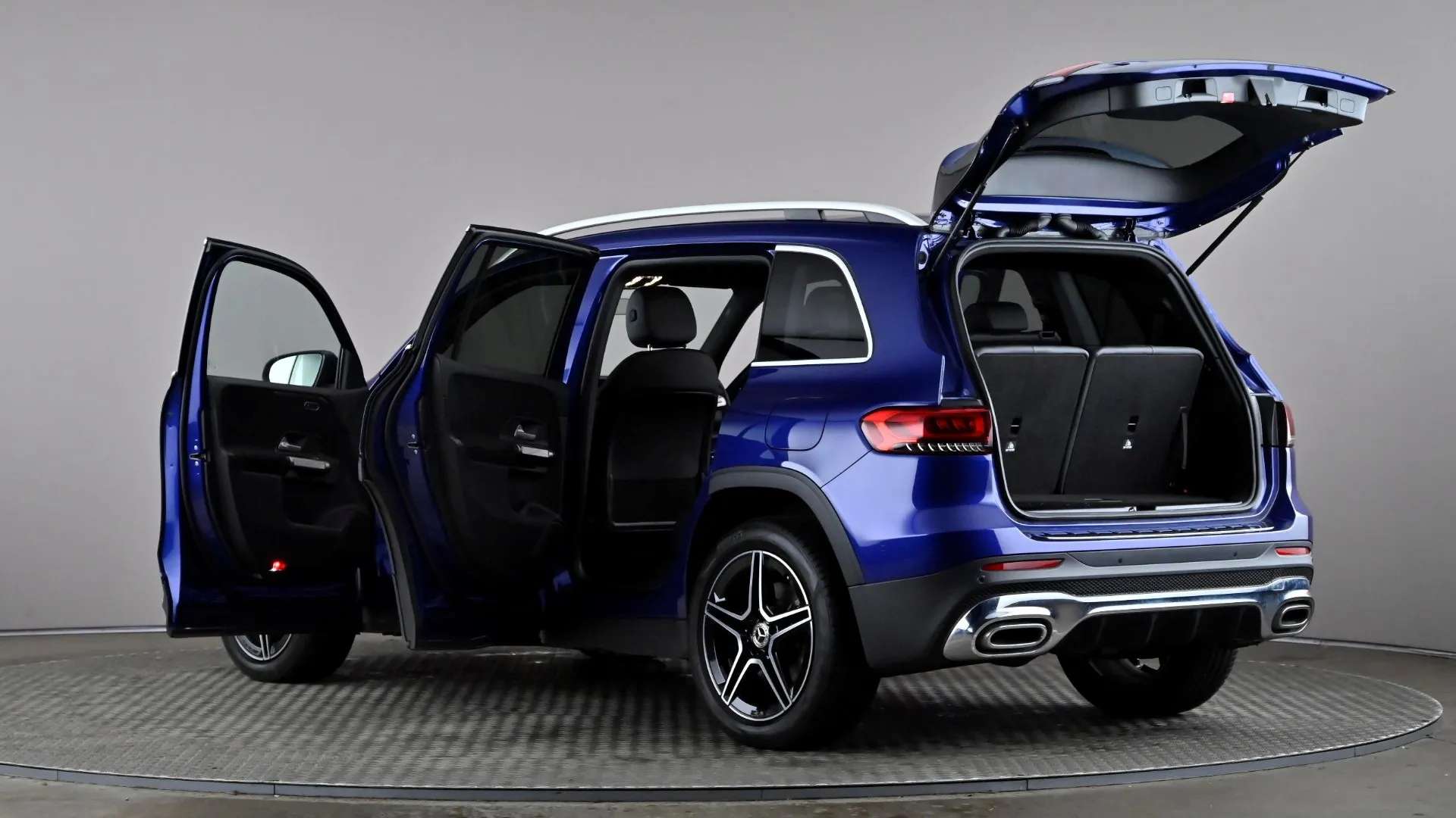 2023 MERCEDES-BENZ GLB 2023 MERCEDES-BENZ GLB