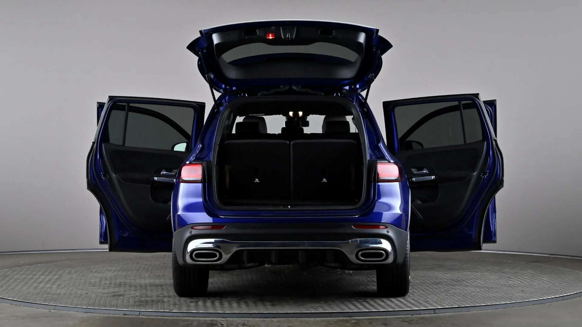 2023 MERCEDES-BENZ GLB 2023 MERCEDES-BENZ GLB