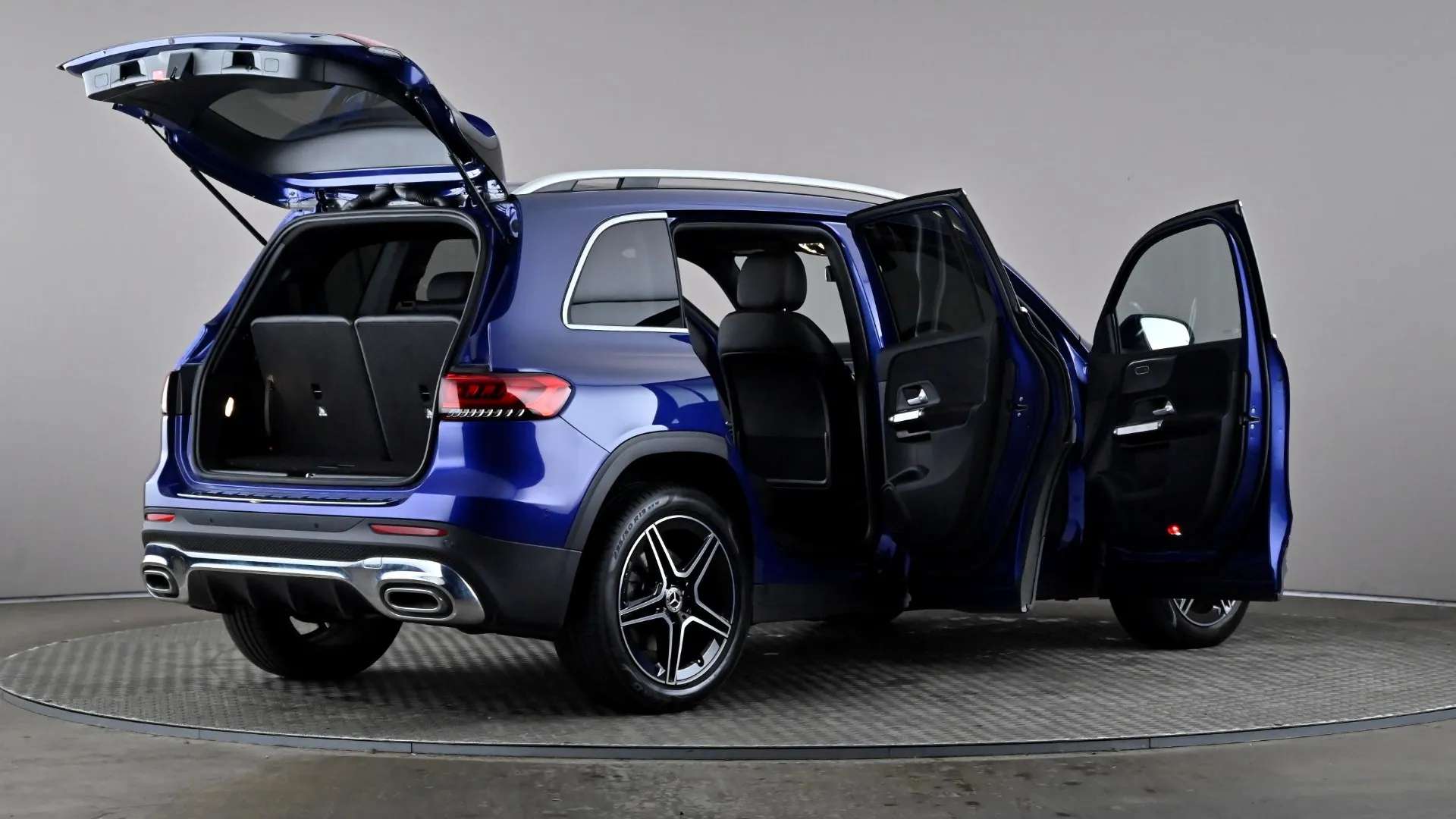 2023 MERCEDES-BENZ GLB 2023 MERCEDES-BENZ GLB