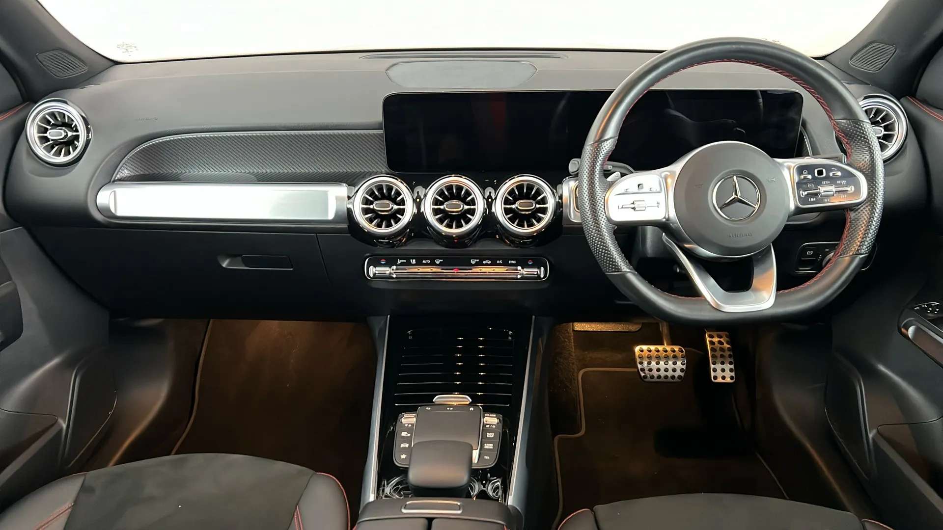 2023 MERCEDES-BENZ GLB 2023 MERCEDES-BENZ GLB