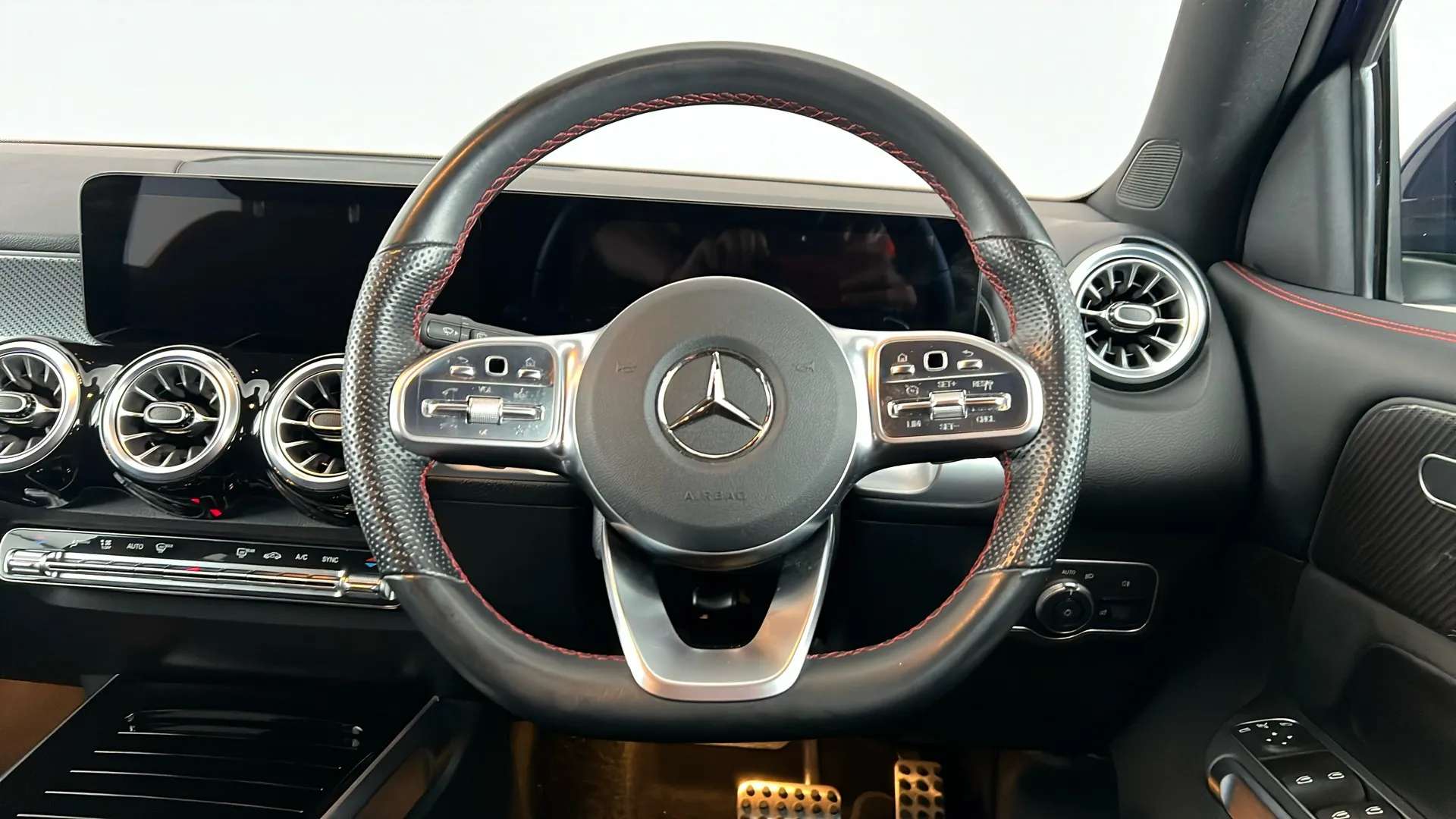 2023 MERCEDES-BENZ GLB 2023 MERCEDES-BENZ GLB