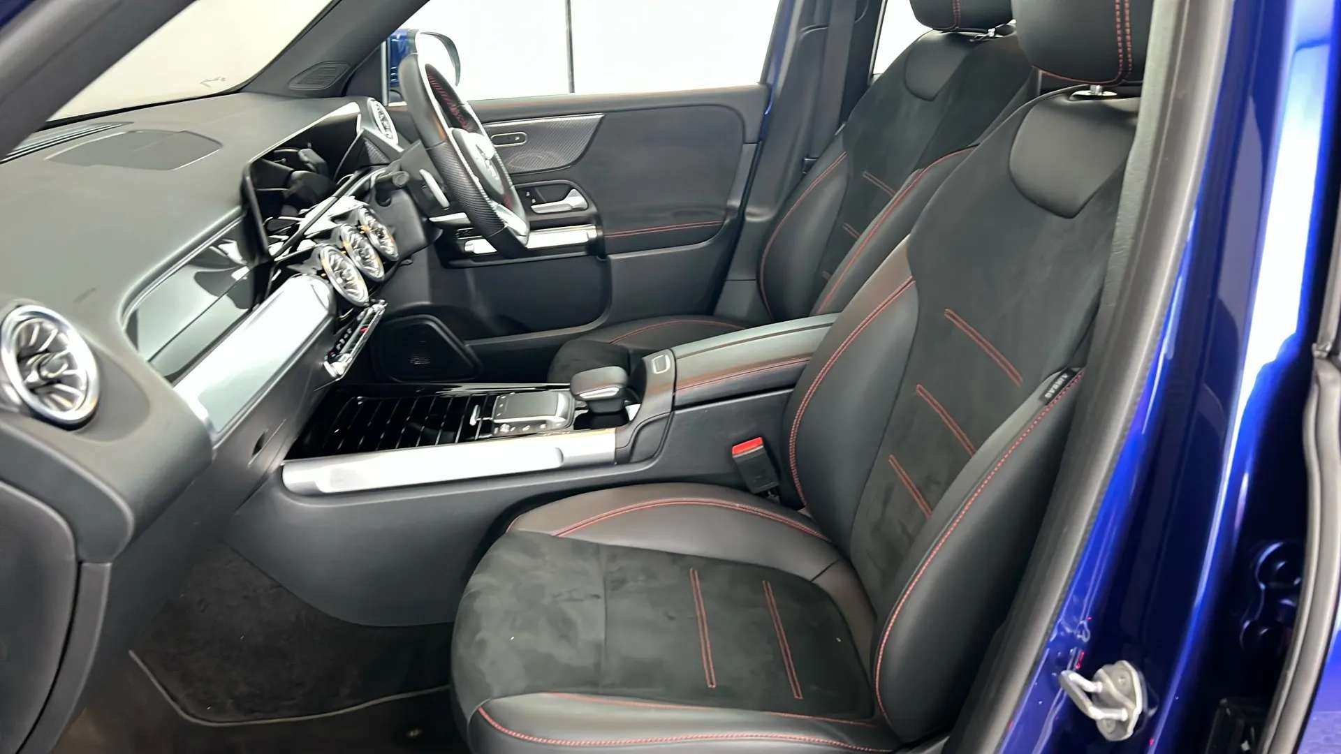 2023 MERCEDES-BENZ GLB 2023 MERCEDES-BENZ GLB