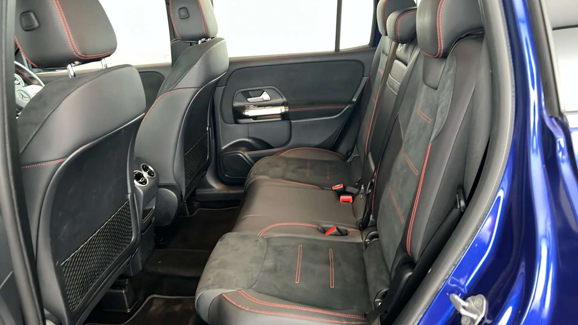 2023 MERCEDES-BENZ GLB 2023 MERCEDES-BENZ GLB