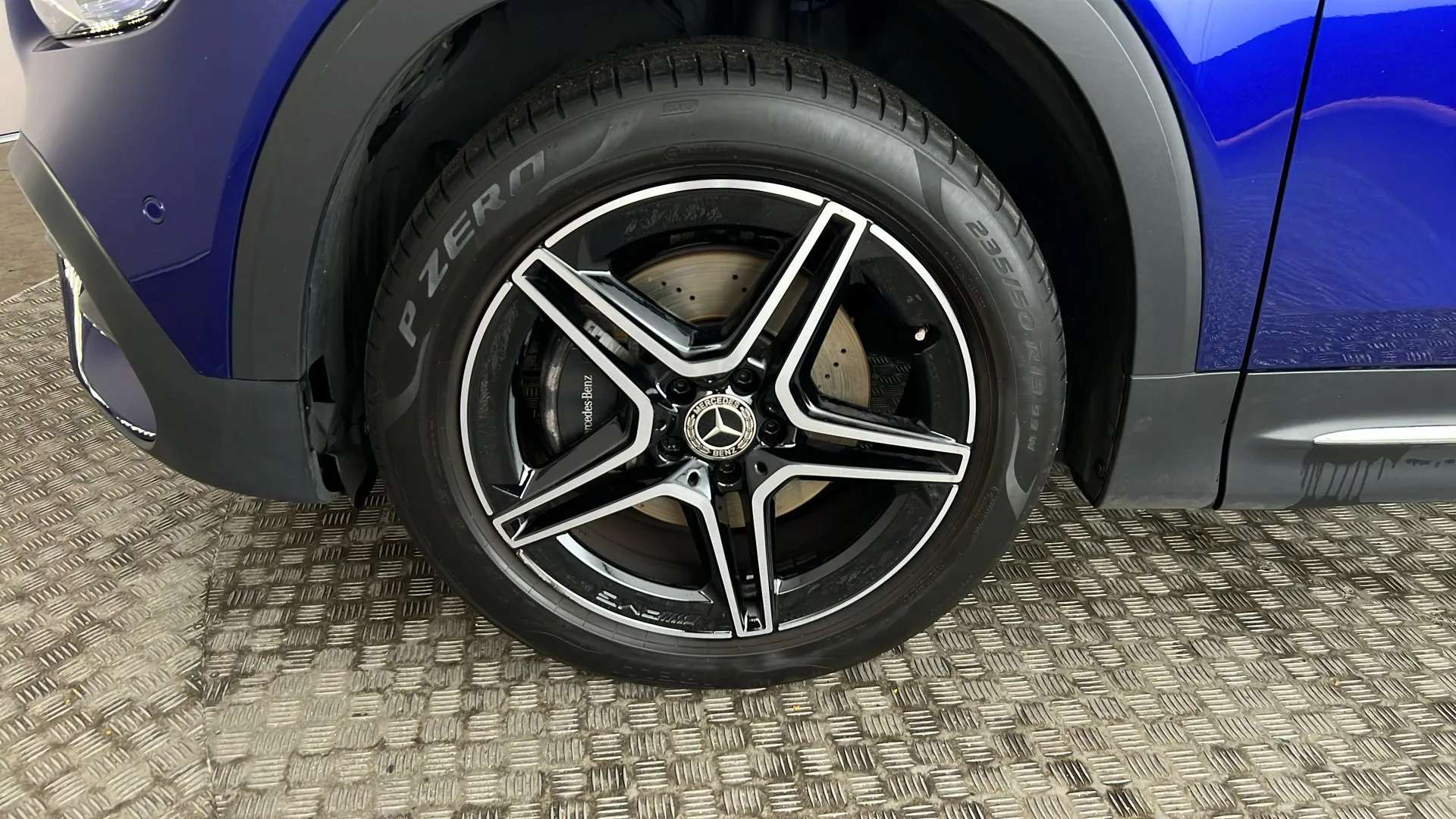 2023 MERCEDES-BENZ GLB 2023 MERCEDES-BENZ GLB