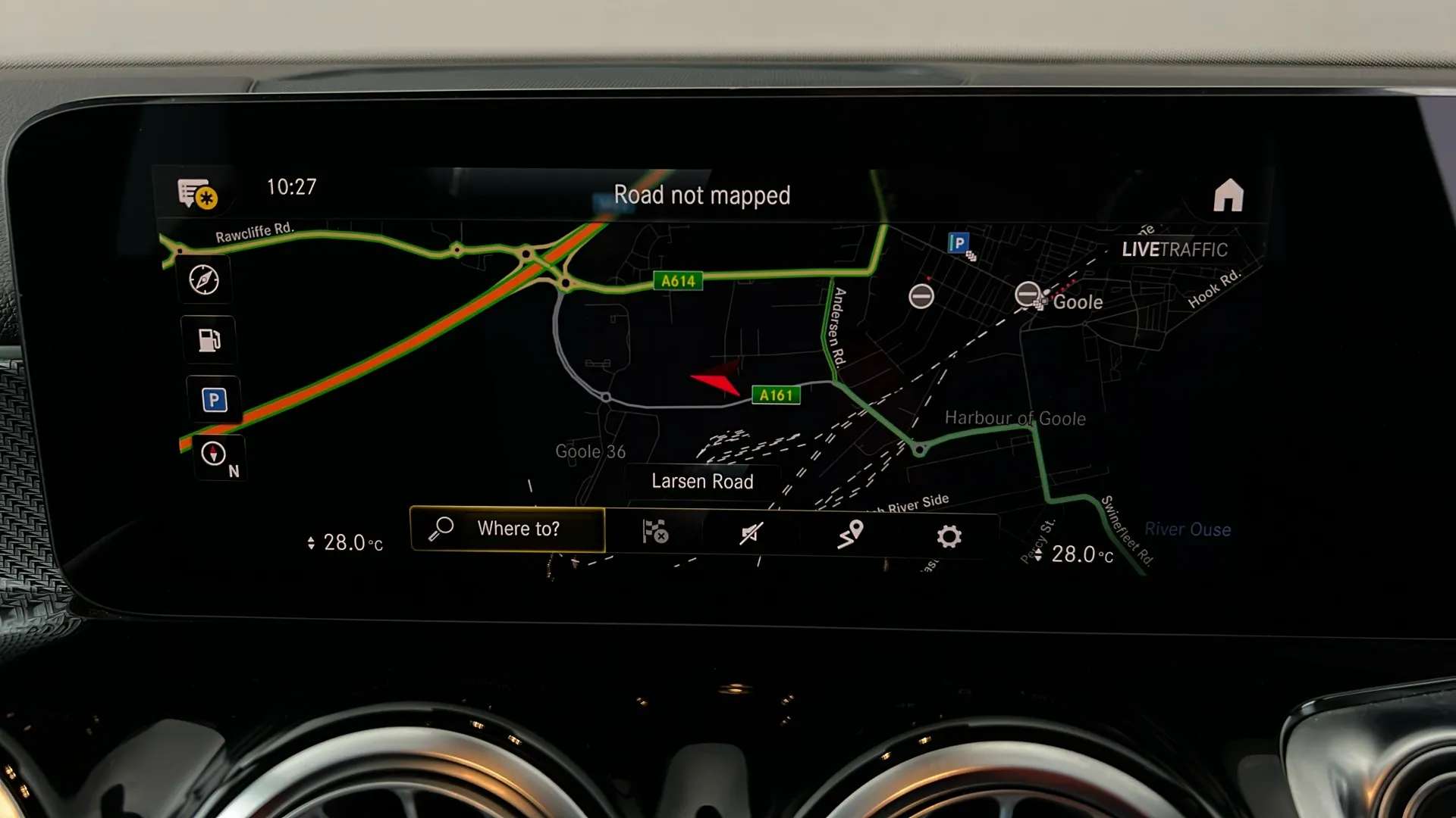 2023 MERCEDES-BENZ GLB 2023 MERCEDES-BENZ GLB