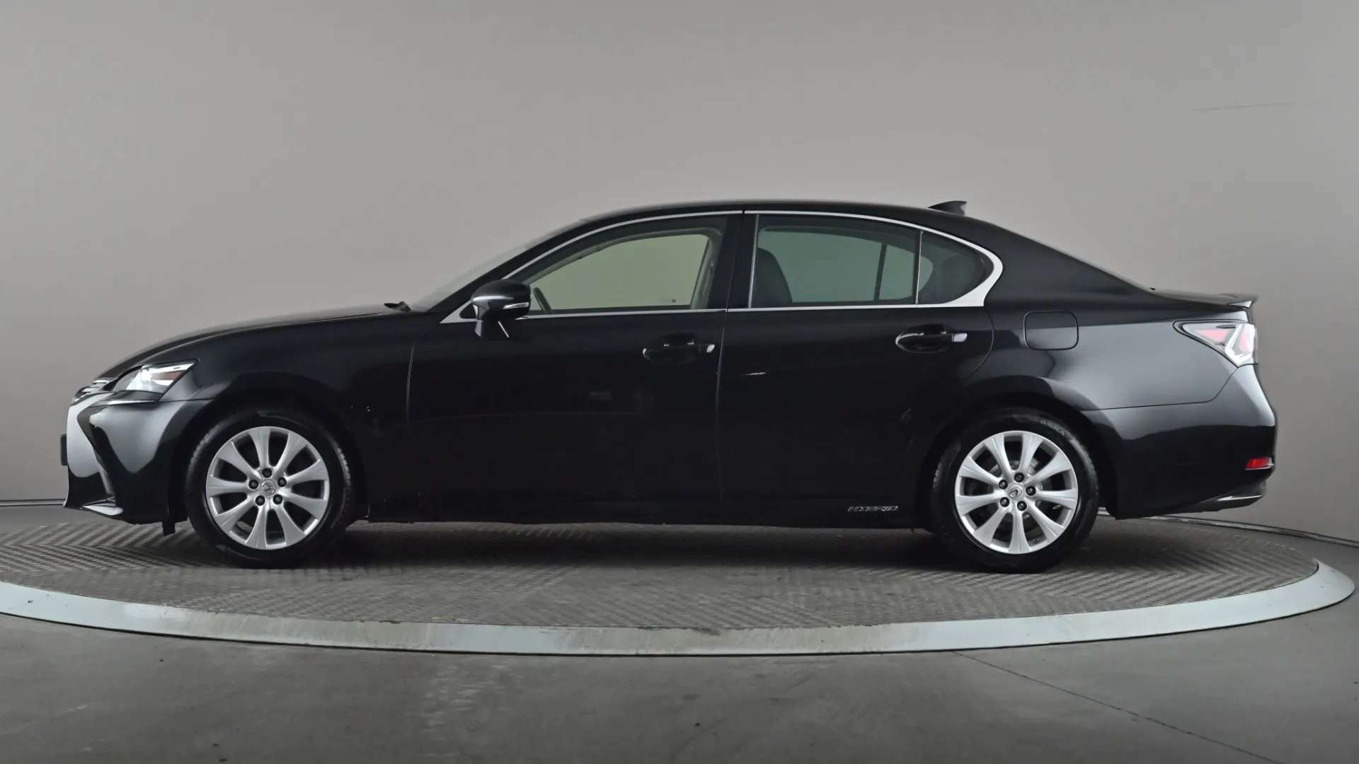 A 2017 LEXUS GS 300h 2.5 Executive Edition CVT A 2017 LEXUS GS 300h 2.5 Executive Edition CVT