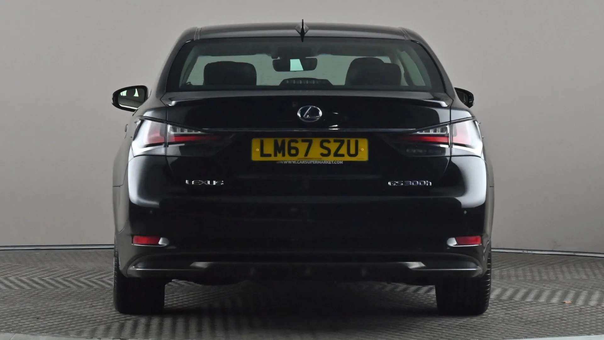 2017 LEXUS GS 2017 LEXUS GS