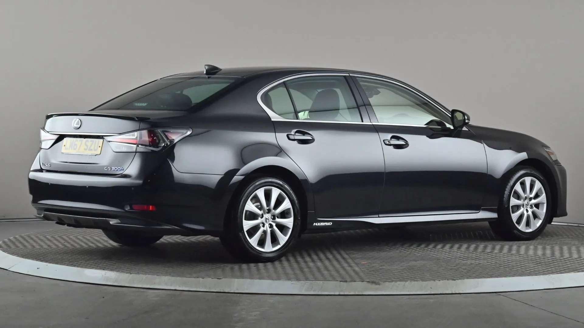 2017 LEXUS GS 2017 LEXUS GS