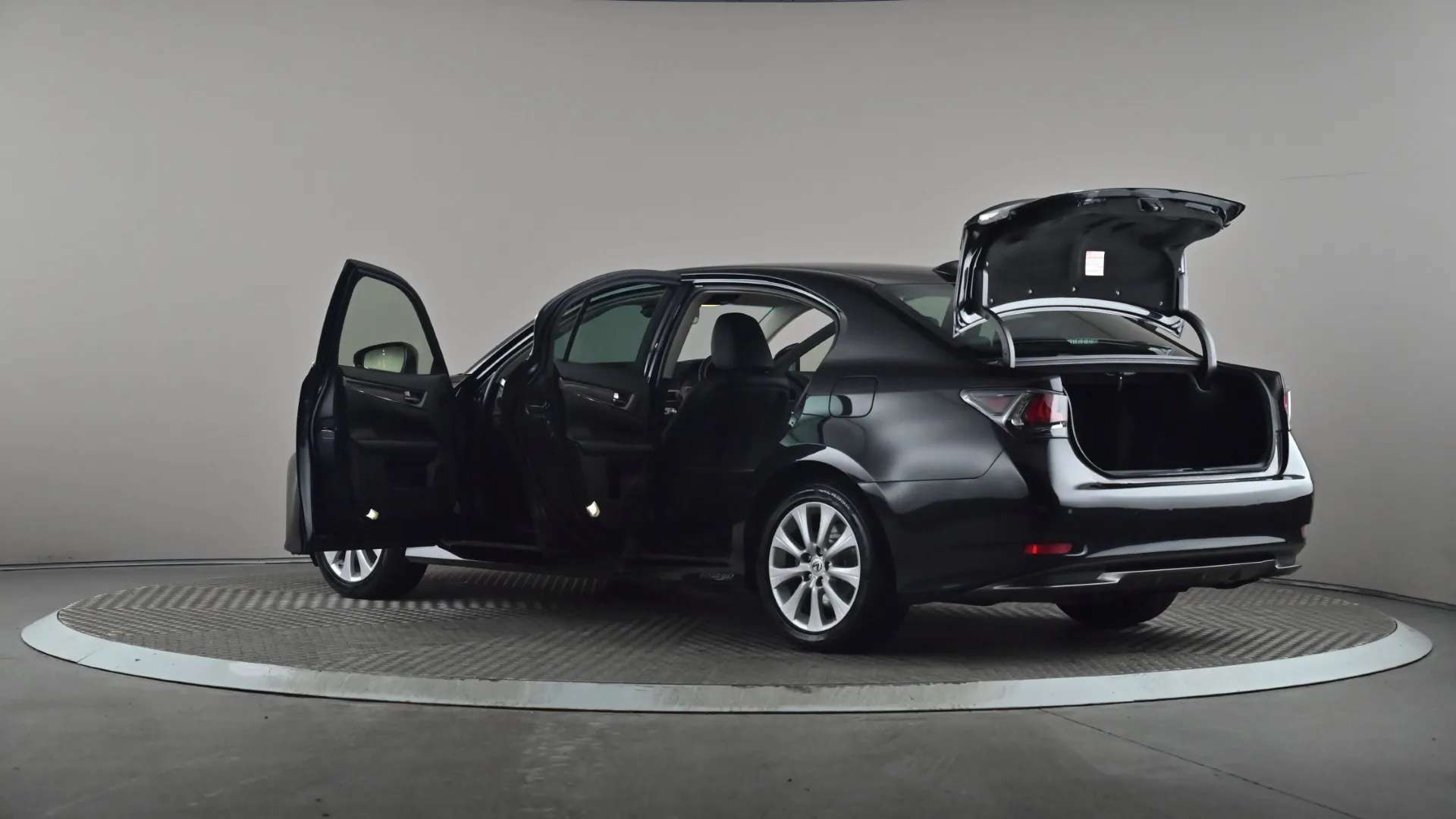 2017 LEXUS GS 2017 LEXUS GS