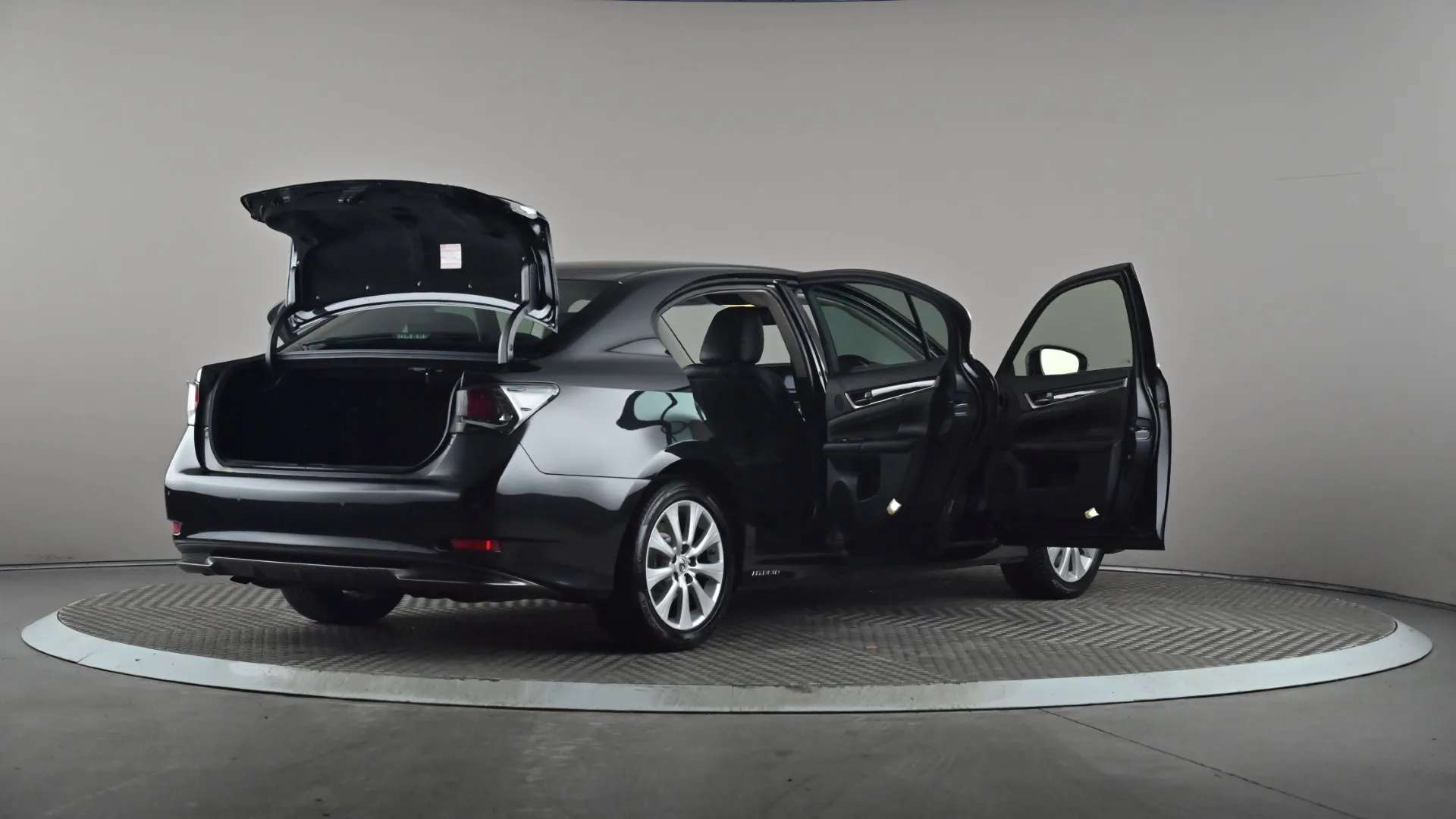 2017 LEXUS GS 2017 LEXUS GS