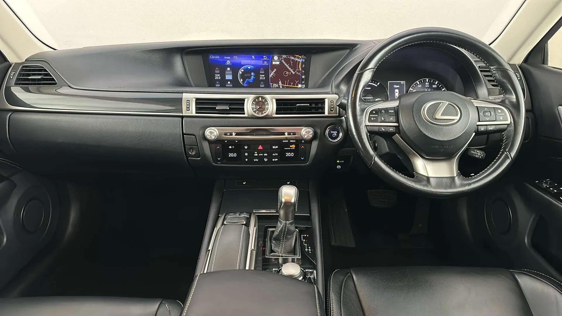 2017 LEXUS GS 2017 LEXUS GS