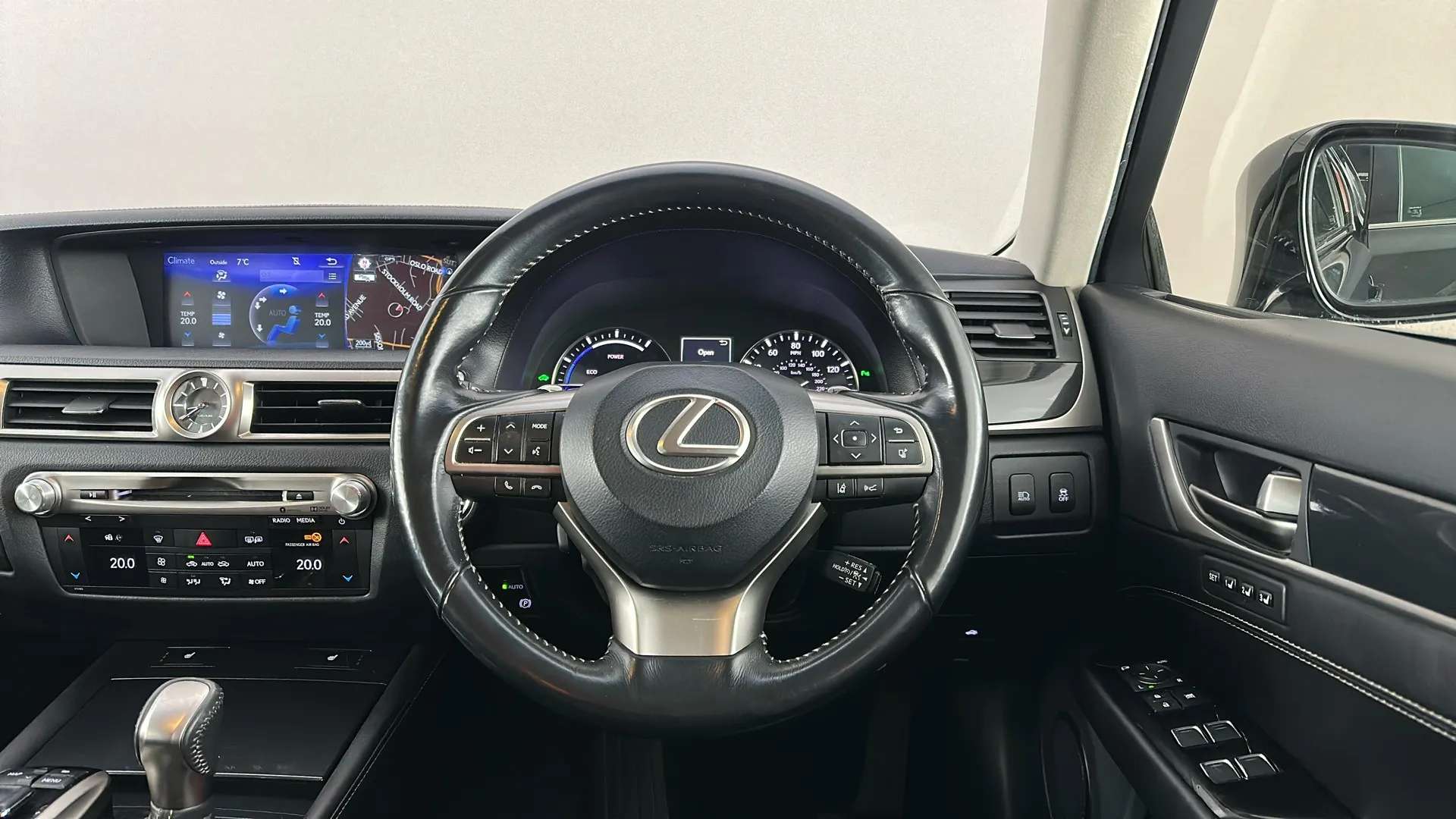 2017 LEXUS GS 2017 LEXUS GS