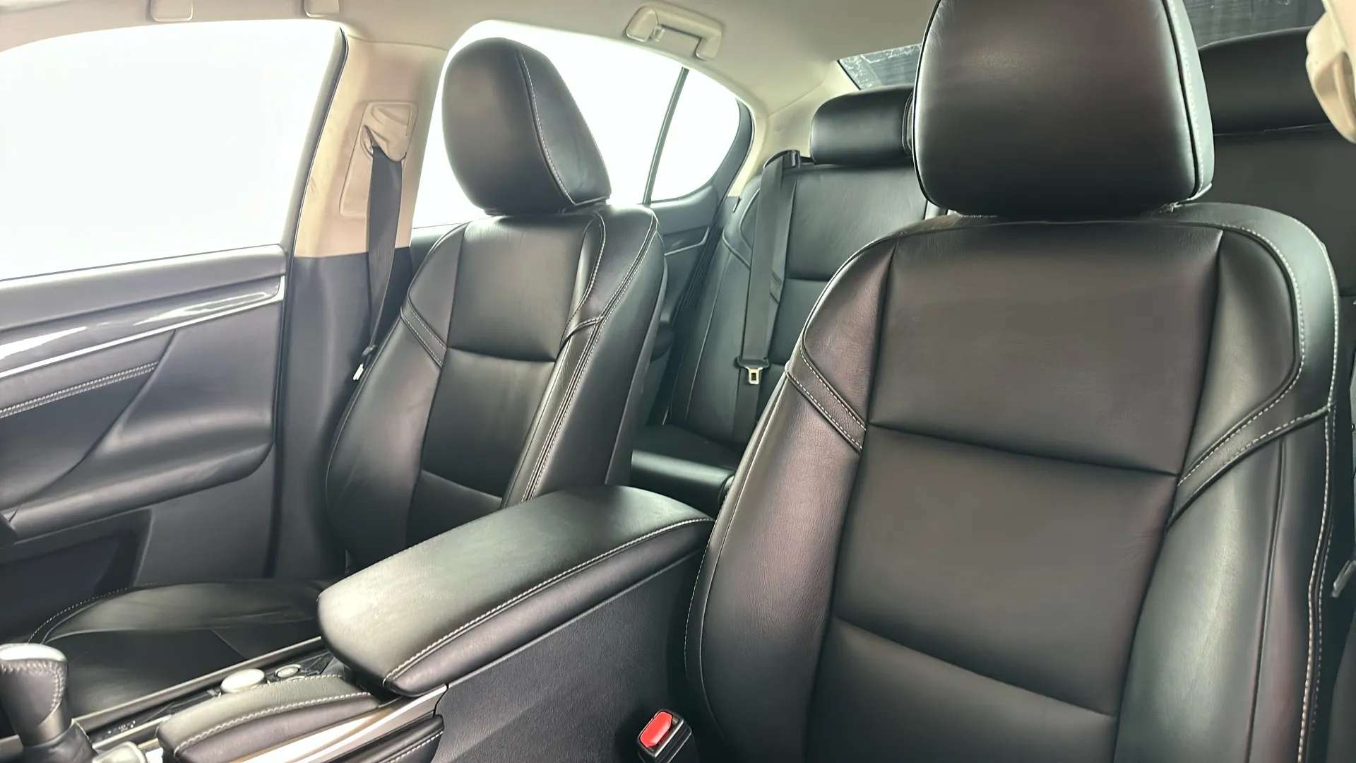 2017 LEXUS GS 2017 LEXUS GS