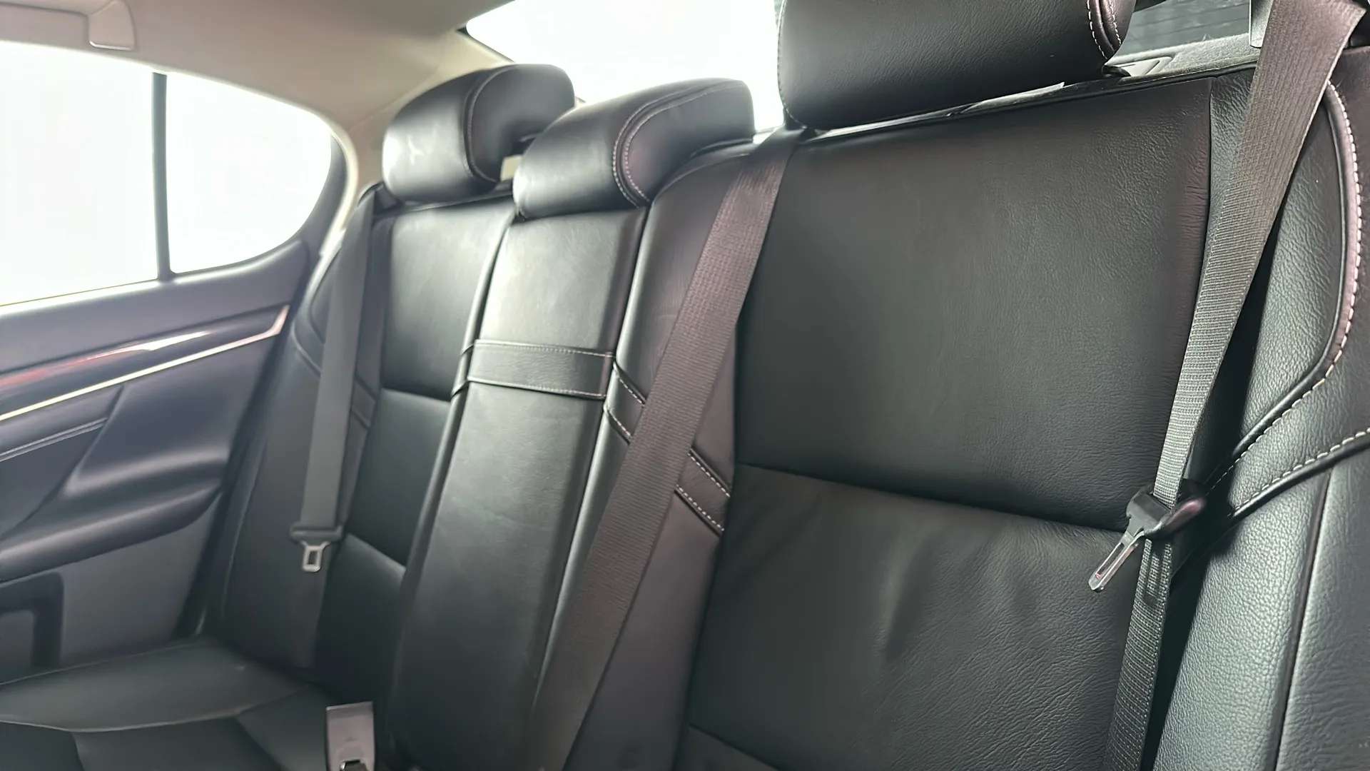 2017 LEXUS GS 2017 LEXUS GS