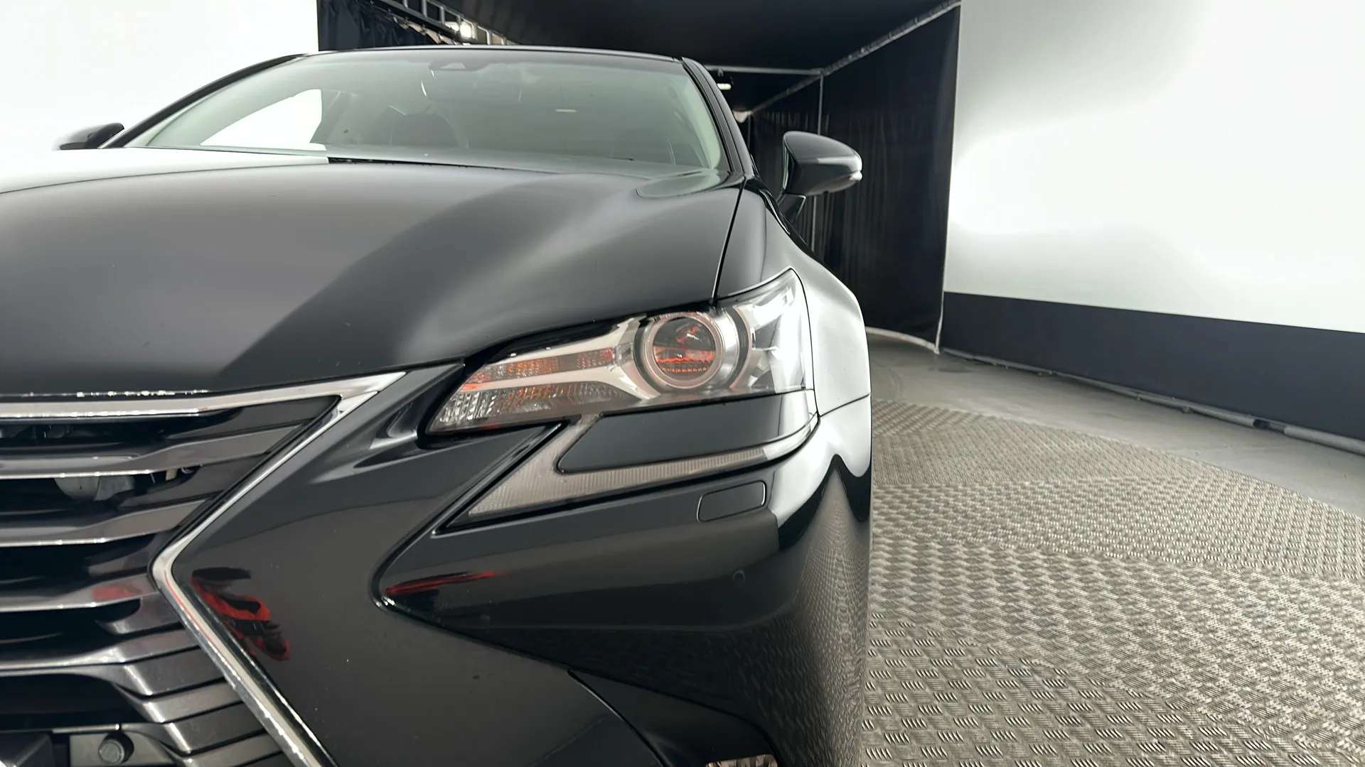 2017 LEXUS GS 2017 LEXUS GS