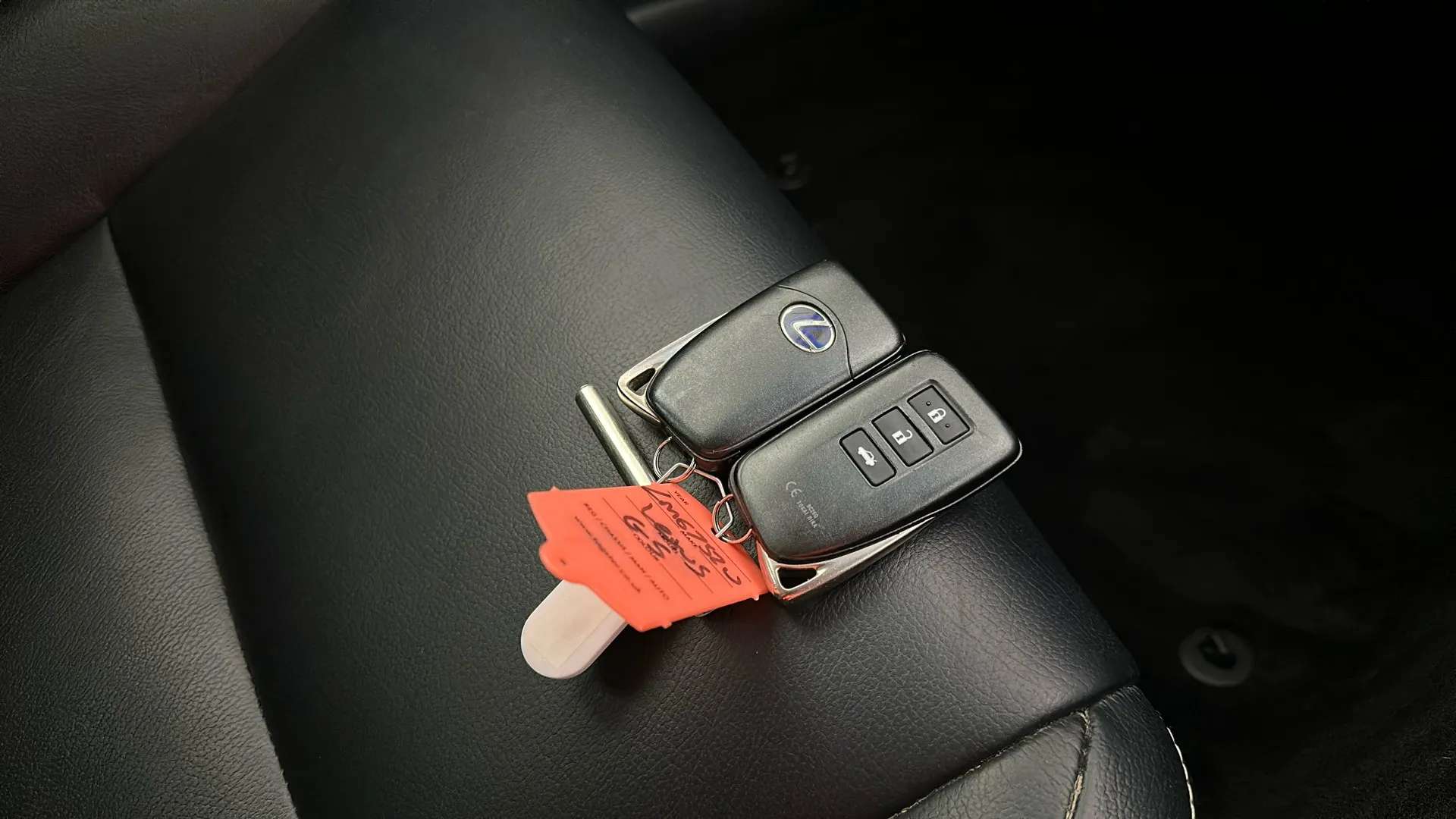 2017 LEXUS GS 2017 LEXUS GS