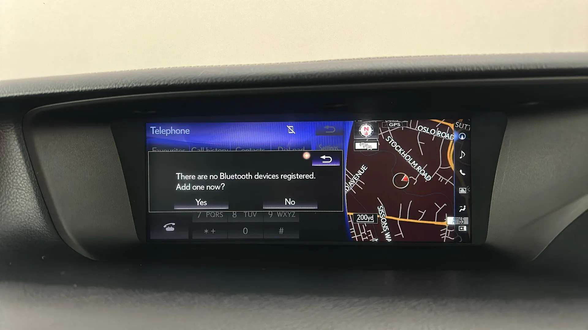 2017 LEXUS GS 2017 LEXUS GS