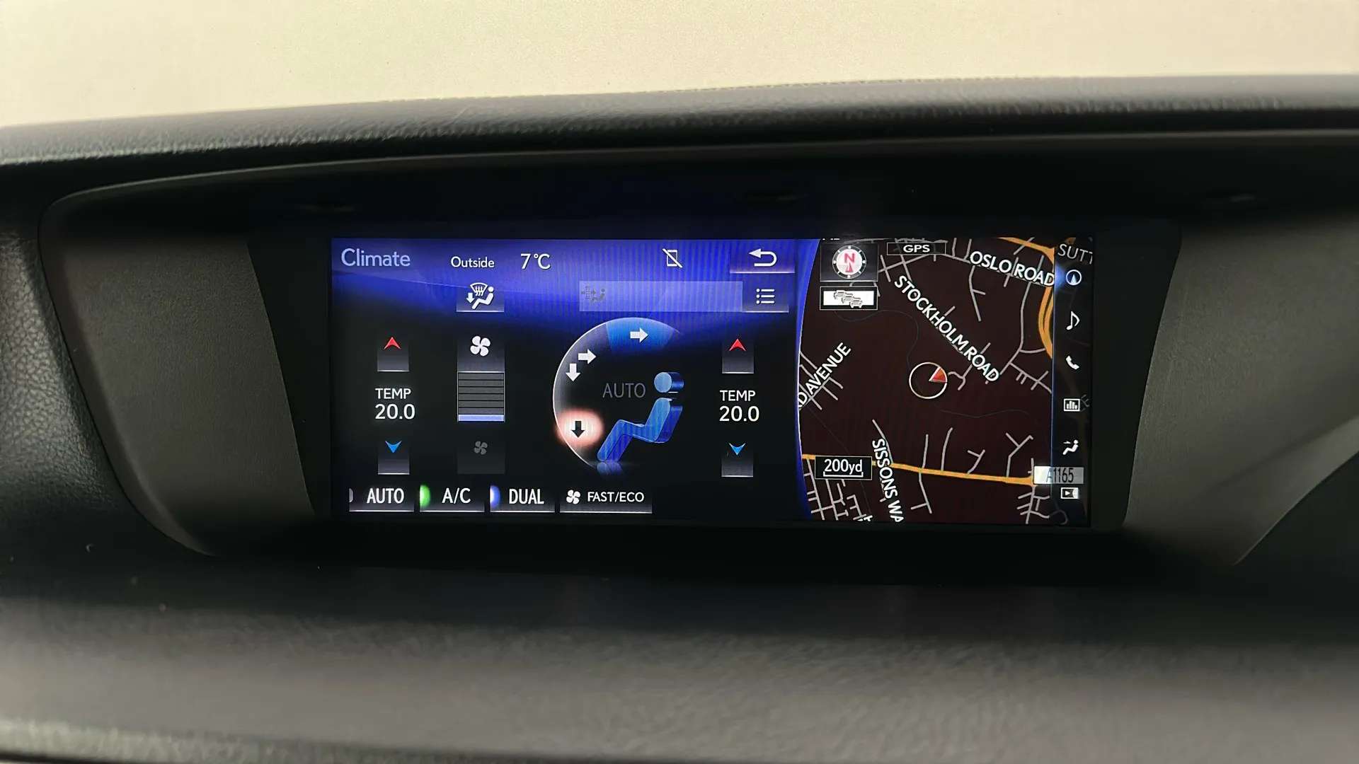 2017 LEXUS GS 2017 LEXUS GS