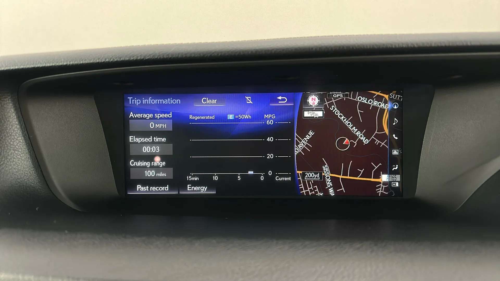 2017 LEXUS GS 2017 LEXUS GS