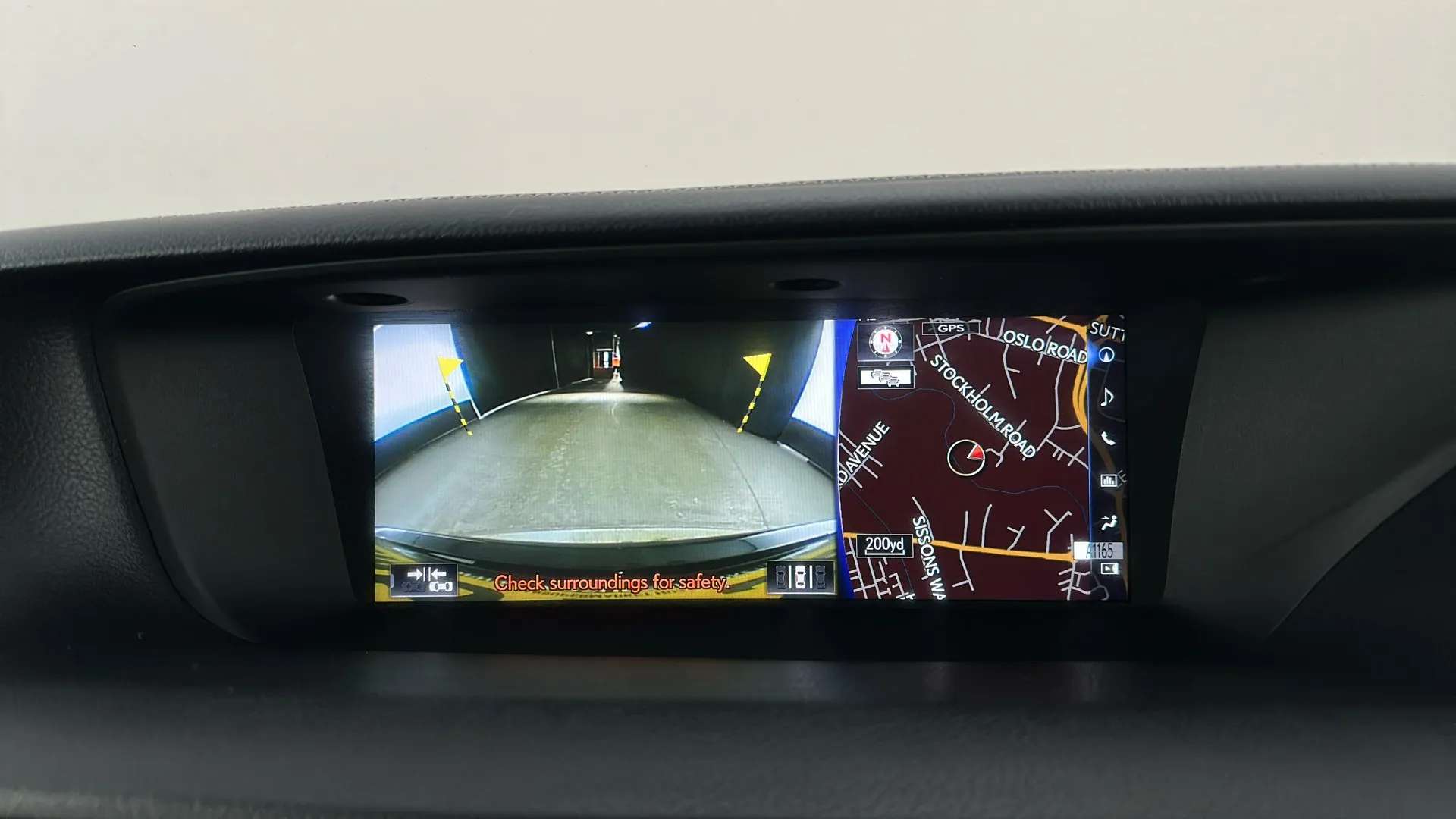 2017 LEXUS GS 2017 LEXUS GS