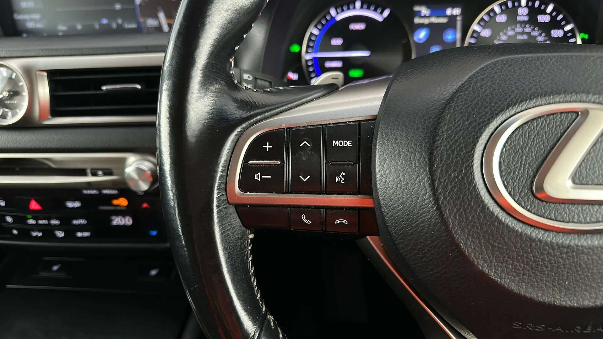 2017 LEXUS GS 2017 LEXUS GS