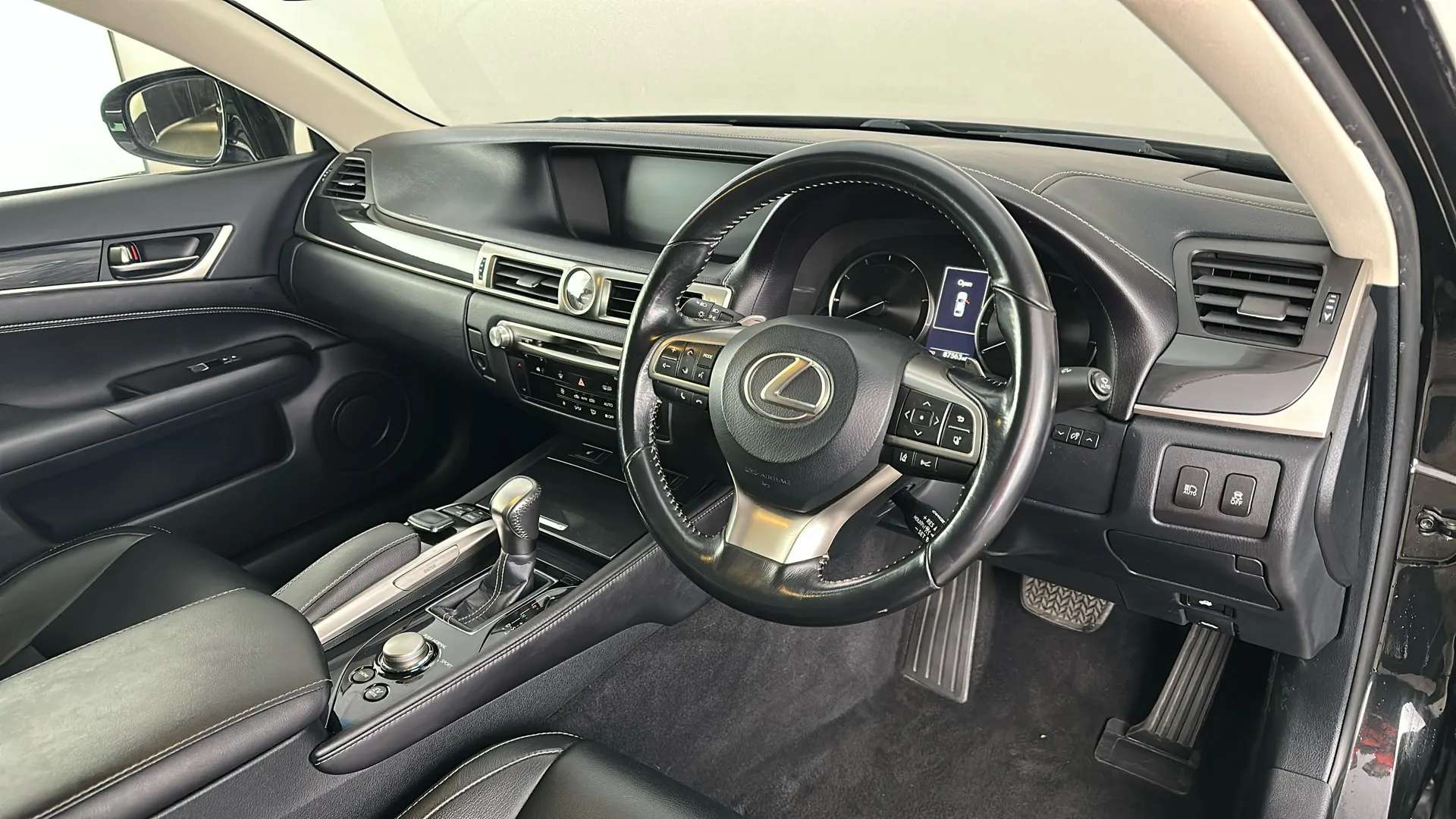 2017 LEXUS GS 2017 LEXUS GS
