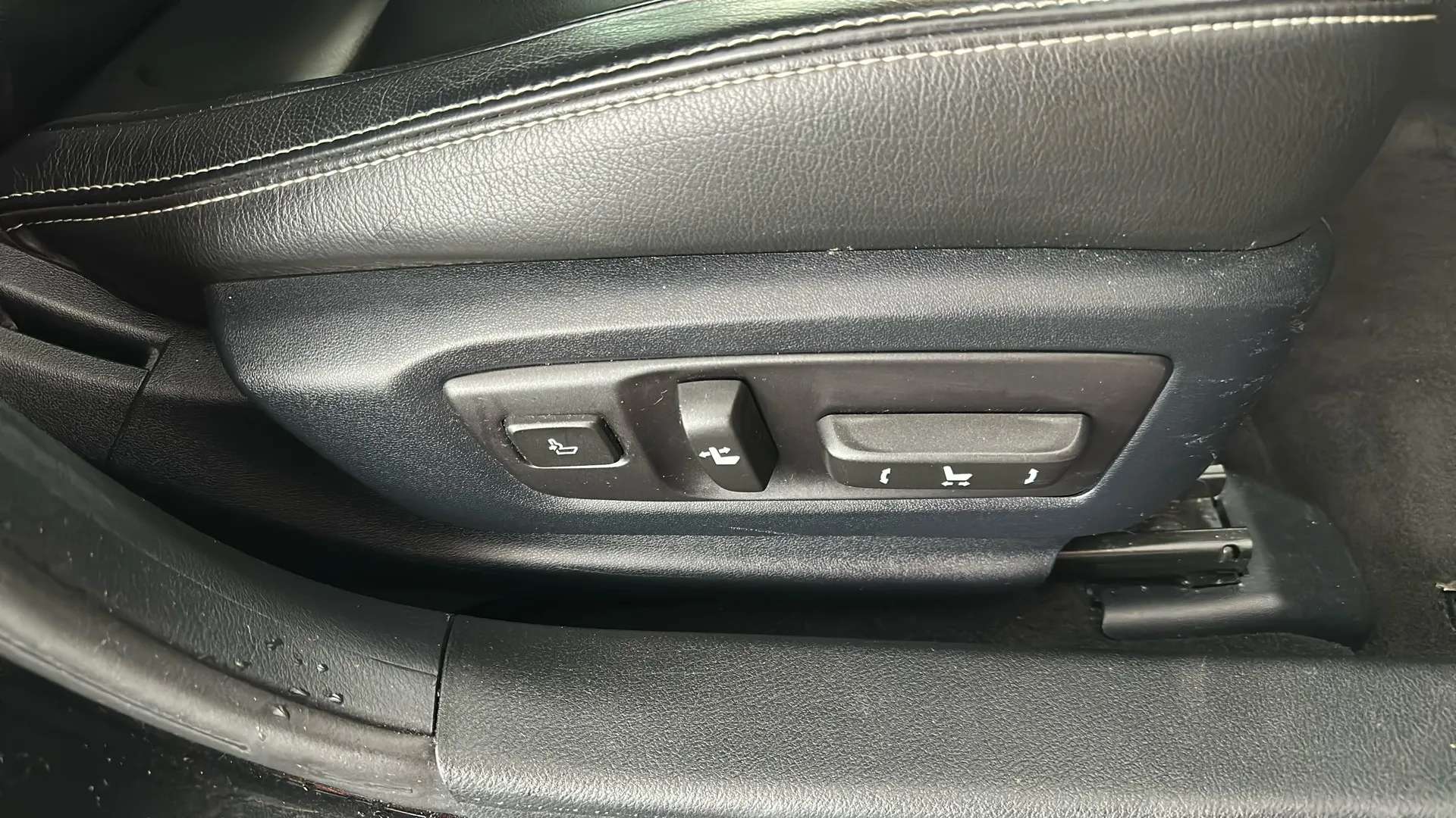 2017 LEXUS GS 2017 LEXUS GS