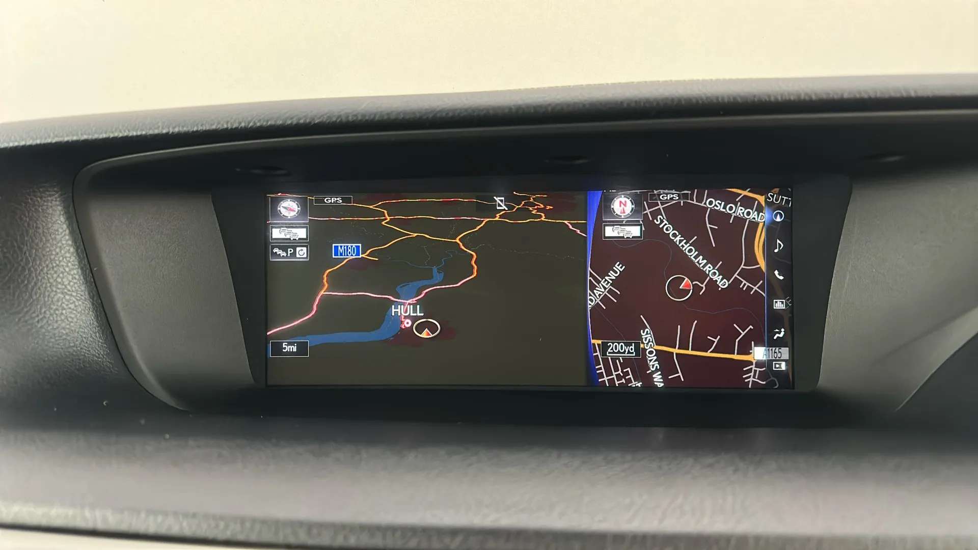 2017 LEXUS GS 2017 LEXUS GS