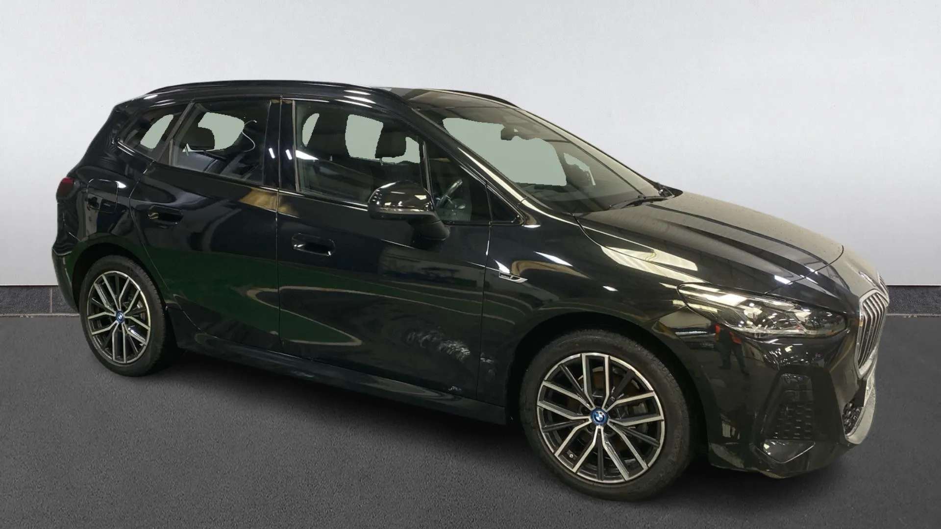 2023 BMW 2 SERIES ACTIVE TOURER 2023 BMW 2 SERIES ACTIVE TOURER