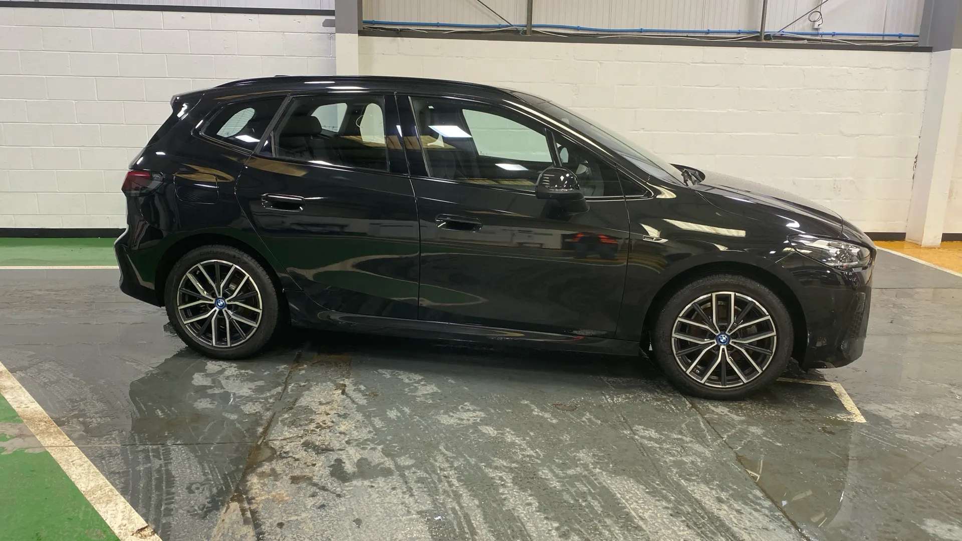 2023 BMW 2 SERIES ACTIVE TOURER 2023 BMW 2 SERIES ACTIVE TOURER