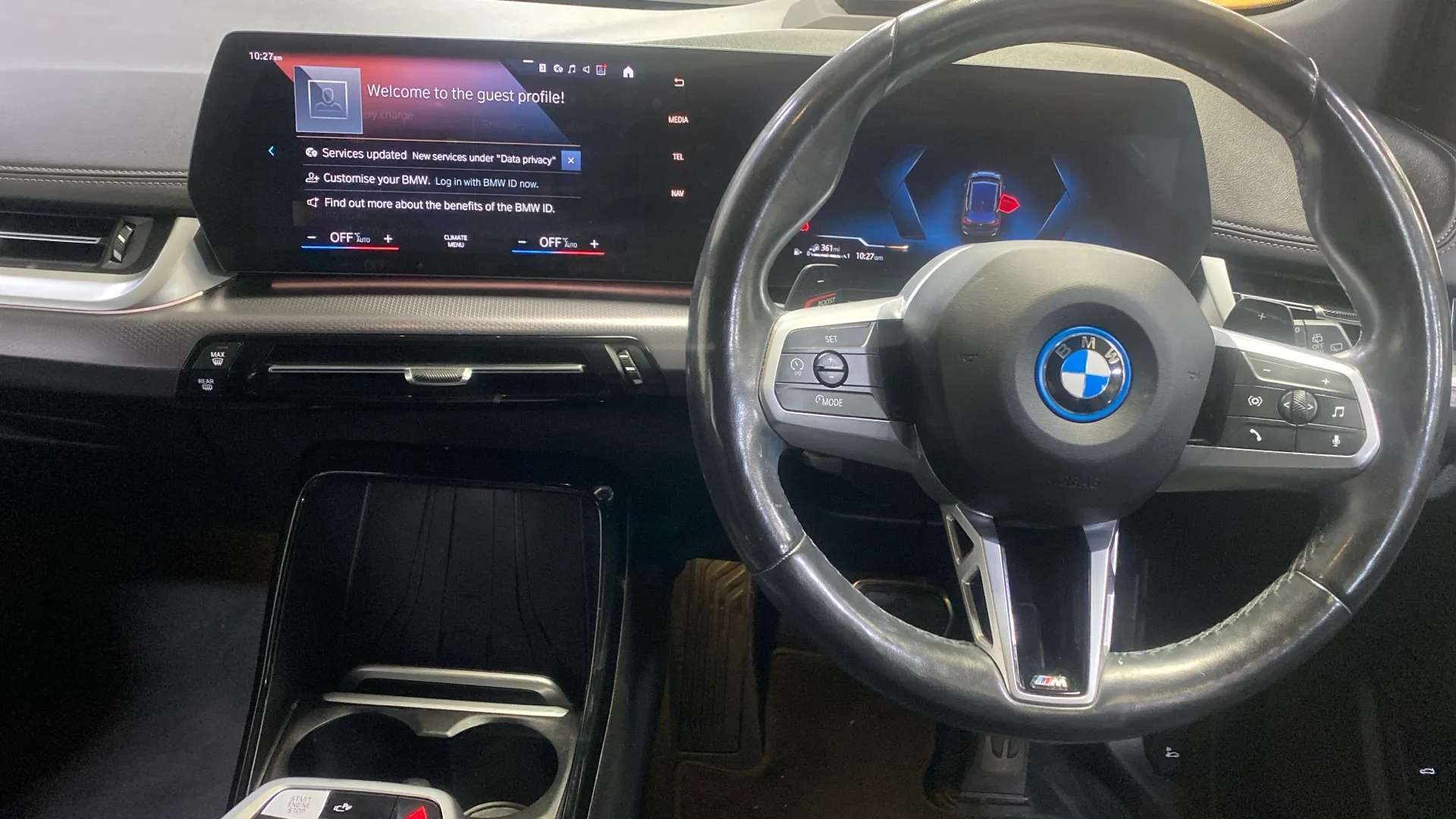 2023 BMW 2 SERIES ACTIVE TOURER 2023 BMW 2 SERIES ACTIVE TOURER