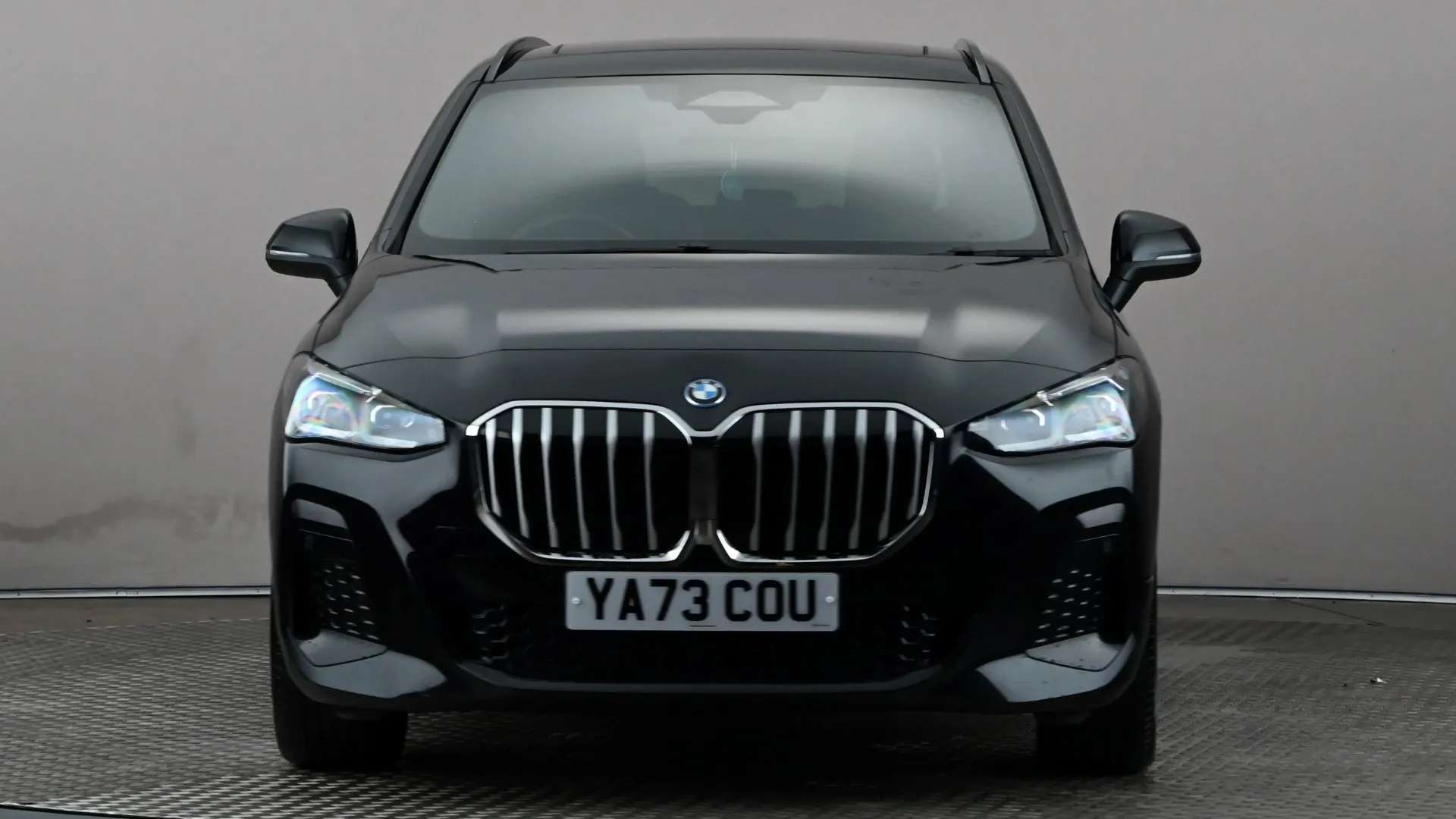 A 2023 BMW 2 SERIES ACTIVE TOURER 225e xDrive M Sport DCT A 2023 BMW 2 SERIES ACTIVE TOURER 225e xDrive M Sport DCT