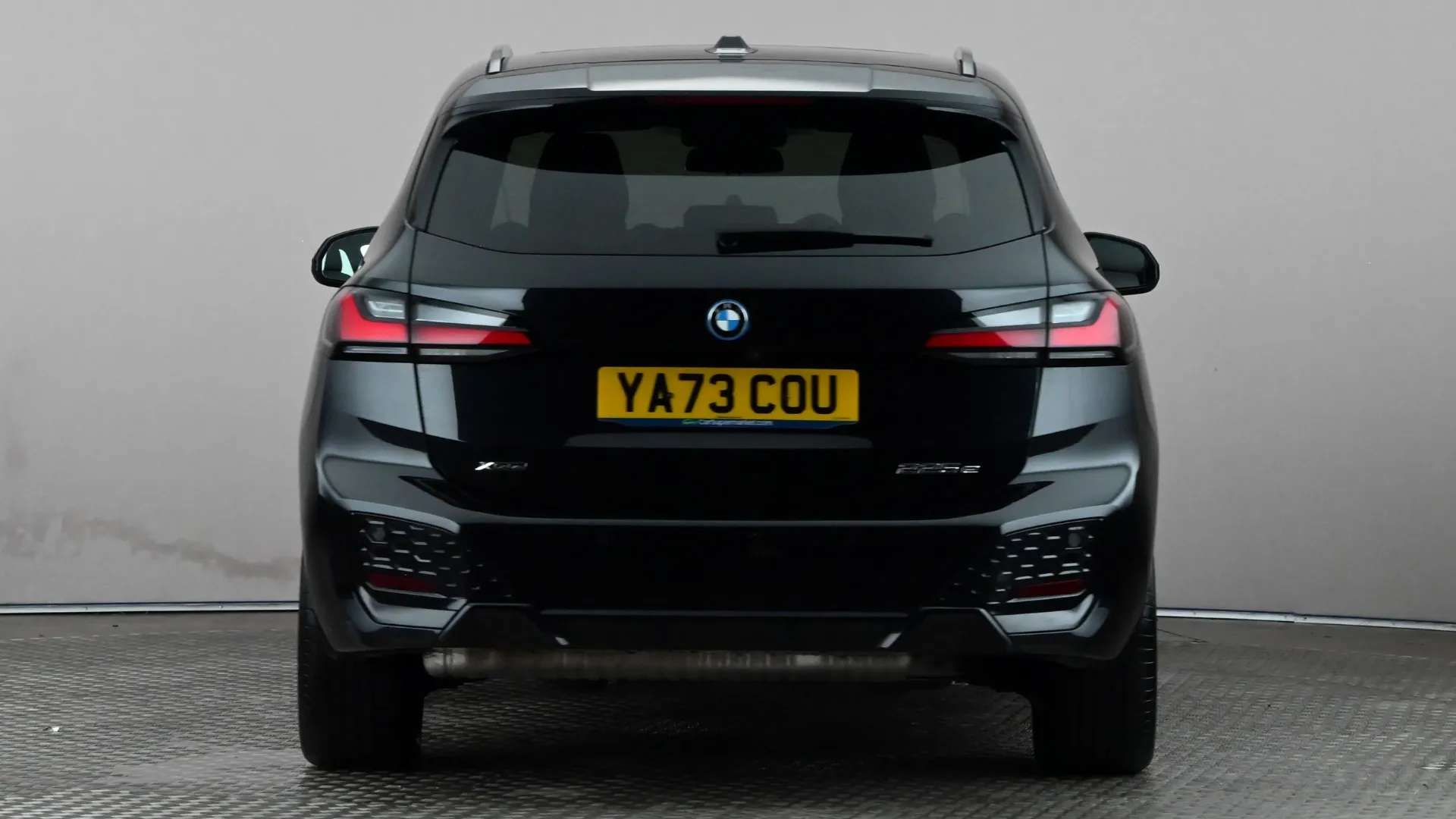 2023 BMW 2 SERIES ACTIVE TOURER 2023 BMW 2 SERIES ACTIVE TOURER
