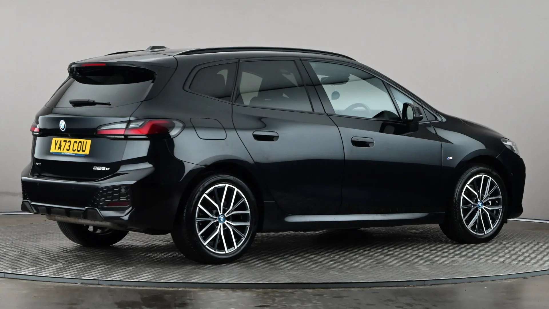 2023 BMW 2 SERIES ACTIVE TOURER 2023 BMW 2 SERIES ACTIVE TOURER