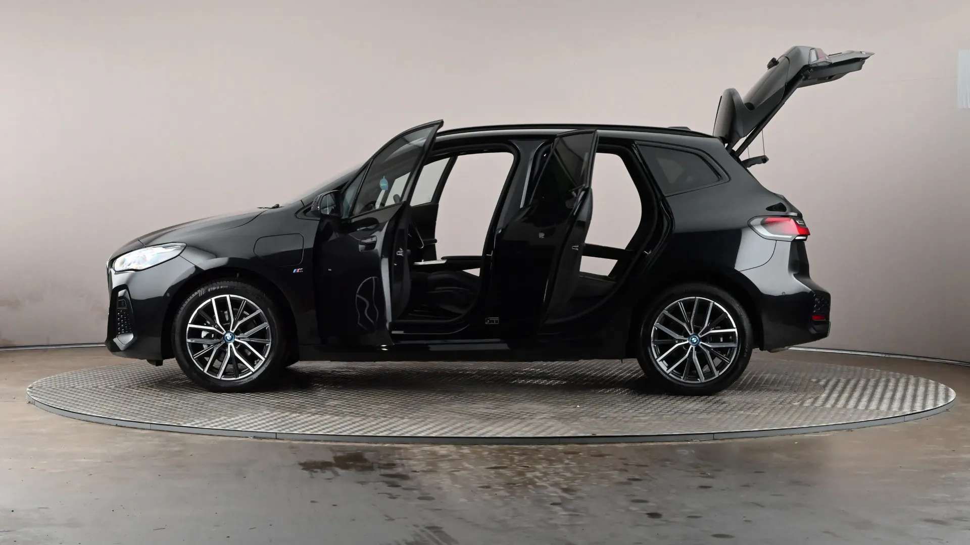 2023 BMW 2 SERIES ACTIVE TOURER 2023 BMW 2 SERIES ACTIVE TOURER