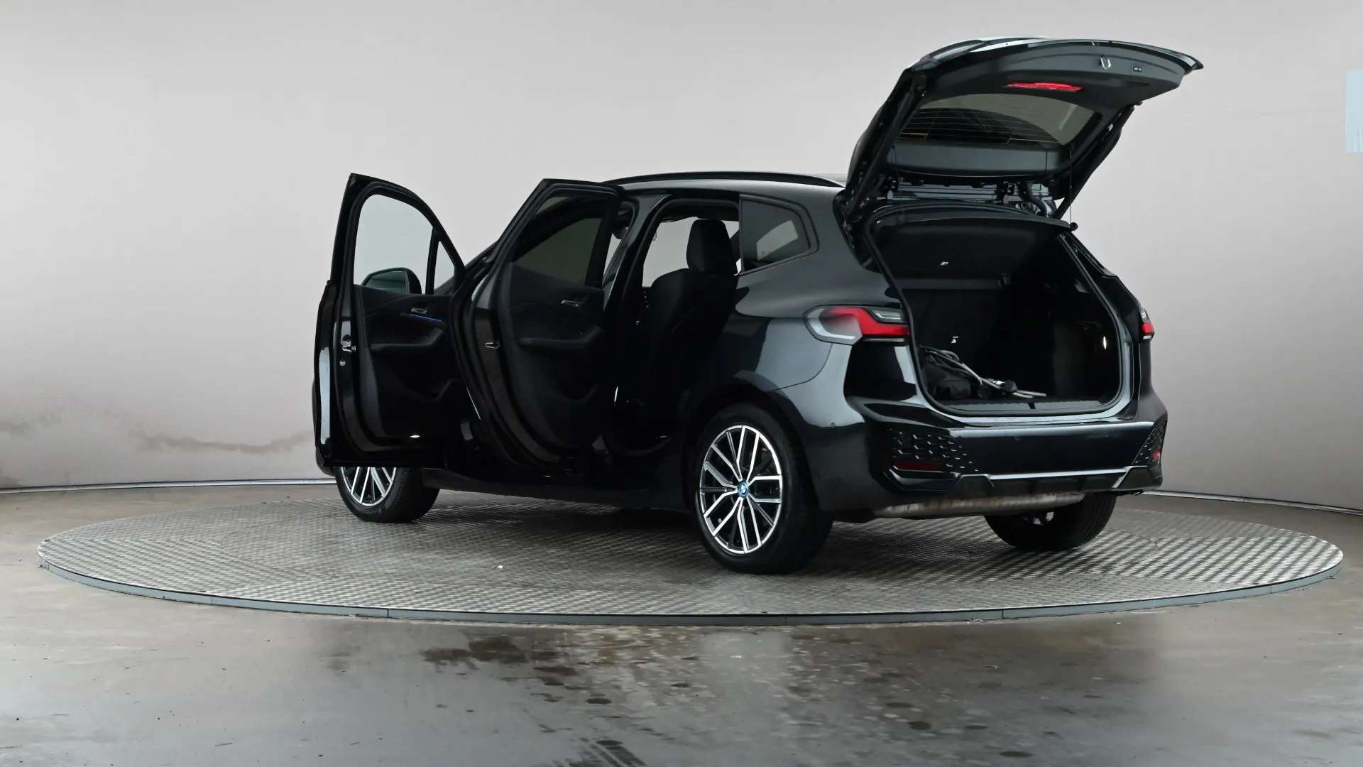 2023 BMW 2 SERIES ACTIVE TOURER 2023 BMW 2 SERIES ACTIVE TOURER