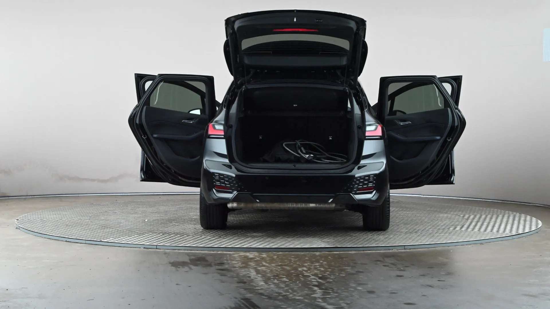 2023 BMW 2 SERIES ACTIVE TOURER 2023 BMW 2 SERIES ACTIVE TOURER