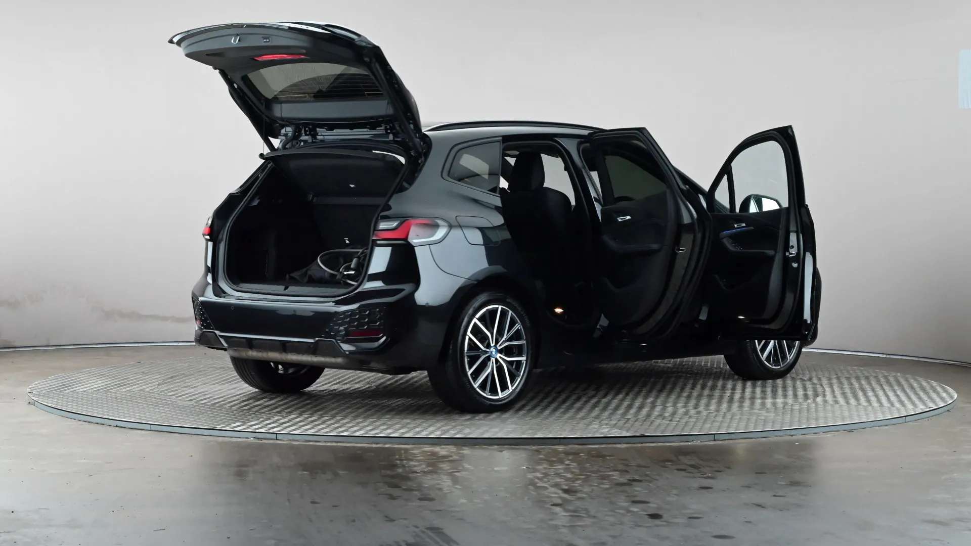 2023 BMW 2 SERIES ACTIVE TOURER 2023 BMW 2 SERIES ACTIVE TOURER
