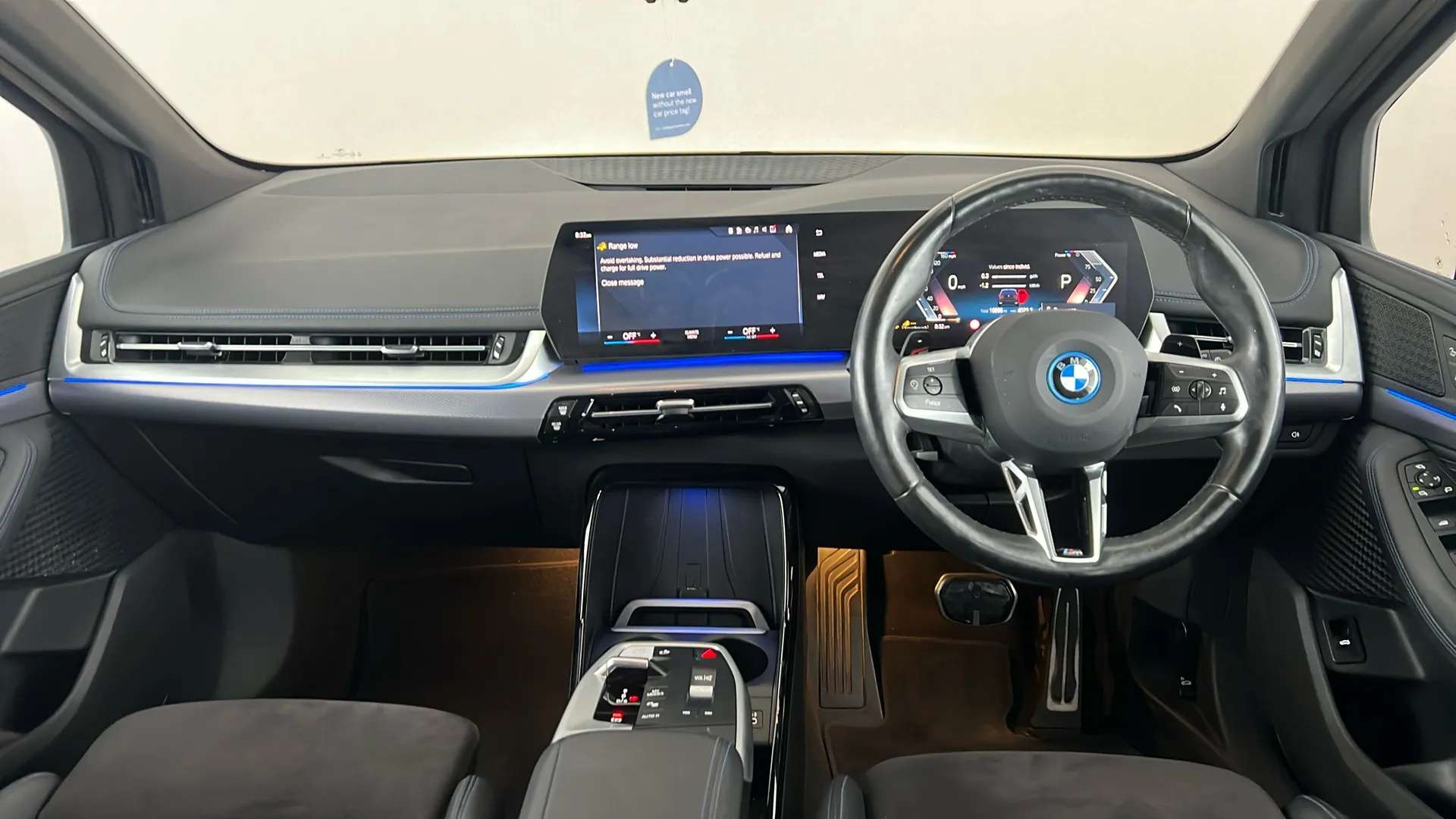 2023 BMW 2 SERIES ACTIVE TOURER 2023 BMW 2 SERIES ACTIVE TOURER