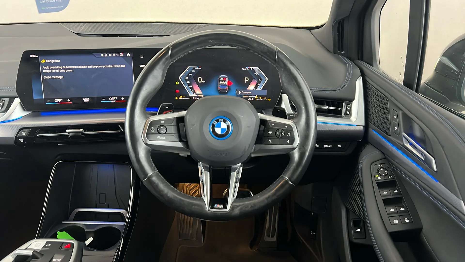 2023 BMW 2 SERIES ACTIVE TOURER 2023 BMW 2 SERIES ACTIVE TOURER