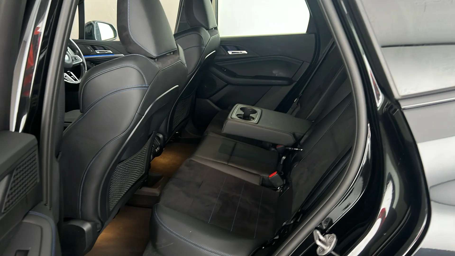 2023 BMW 2 SERIES ACTIVE TOURER 2023 BMW 2 SERIES ACTIVE TOURER